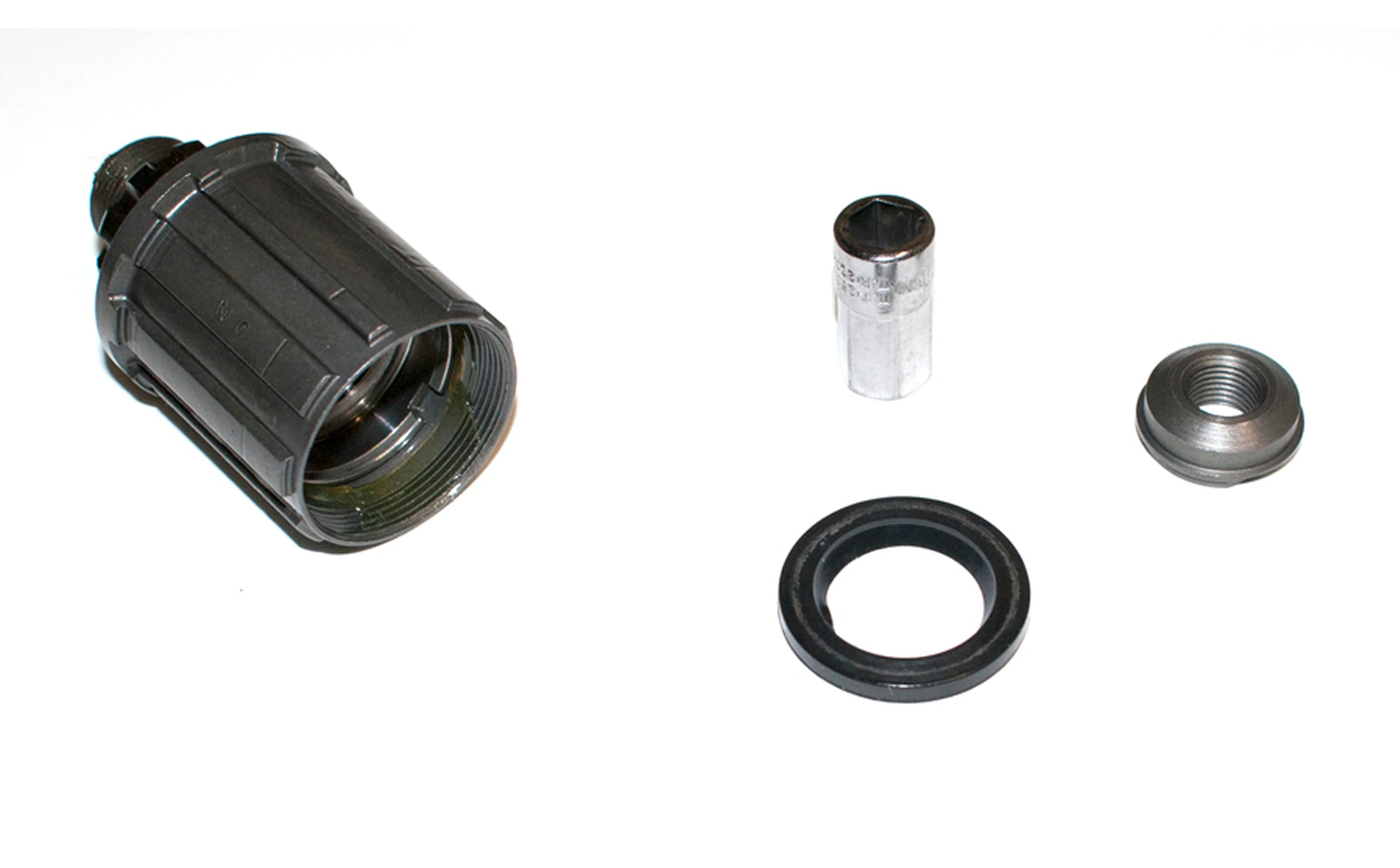 Freehubs - Image 5