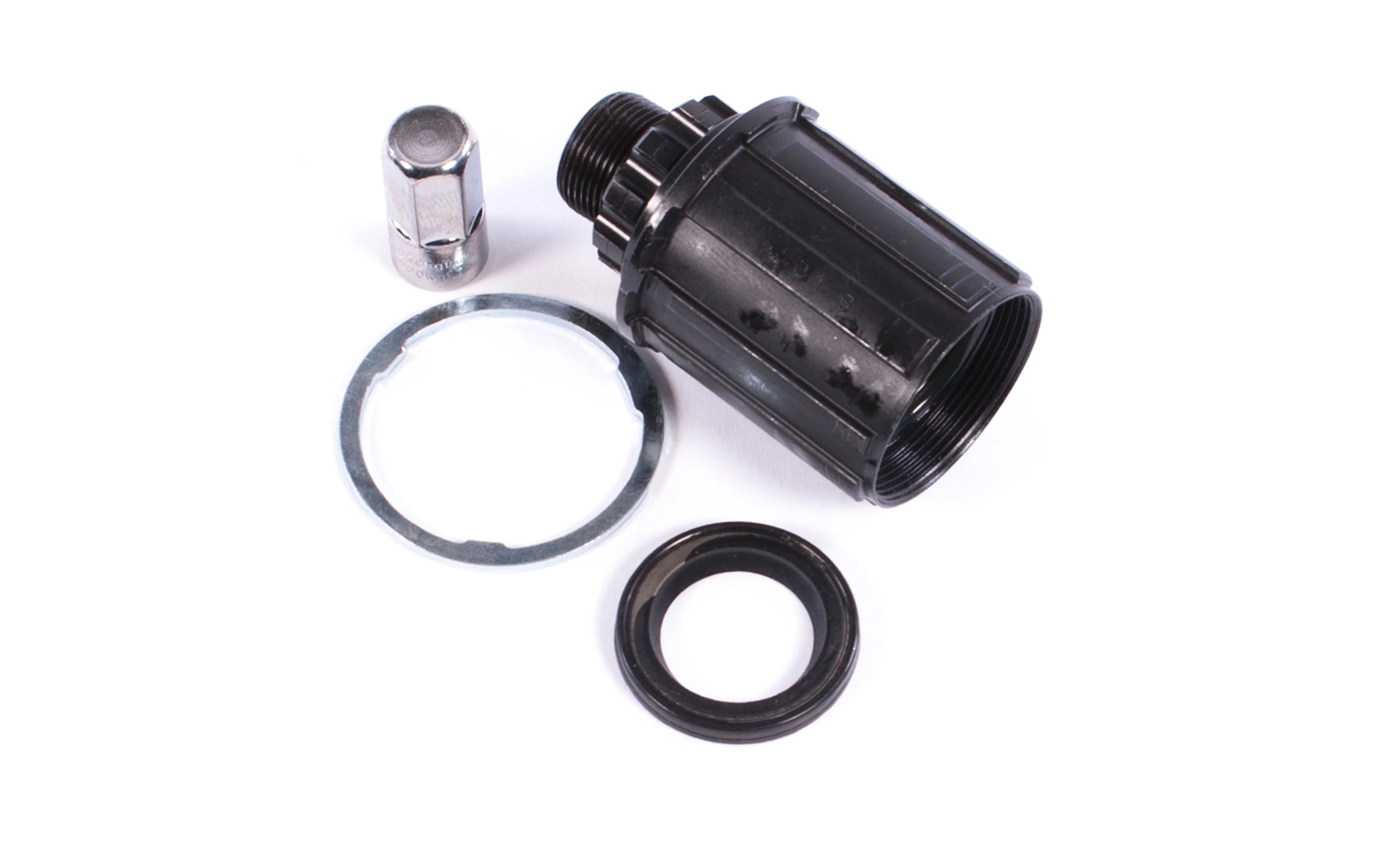 Freehubs - Image 9