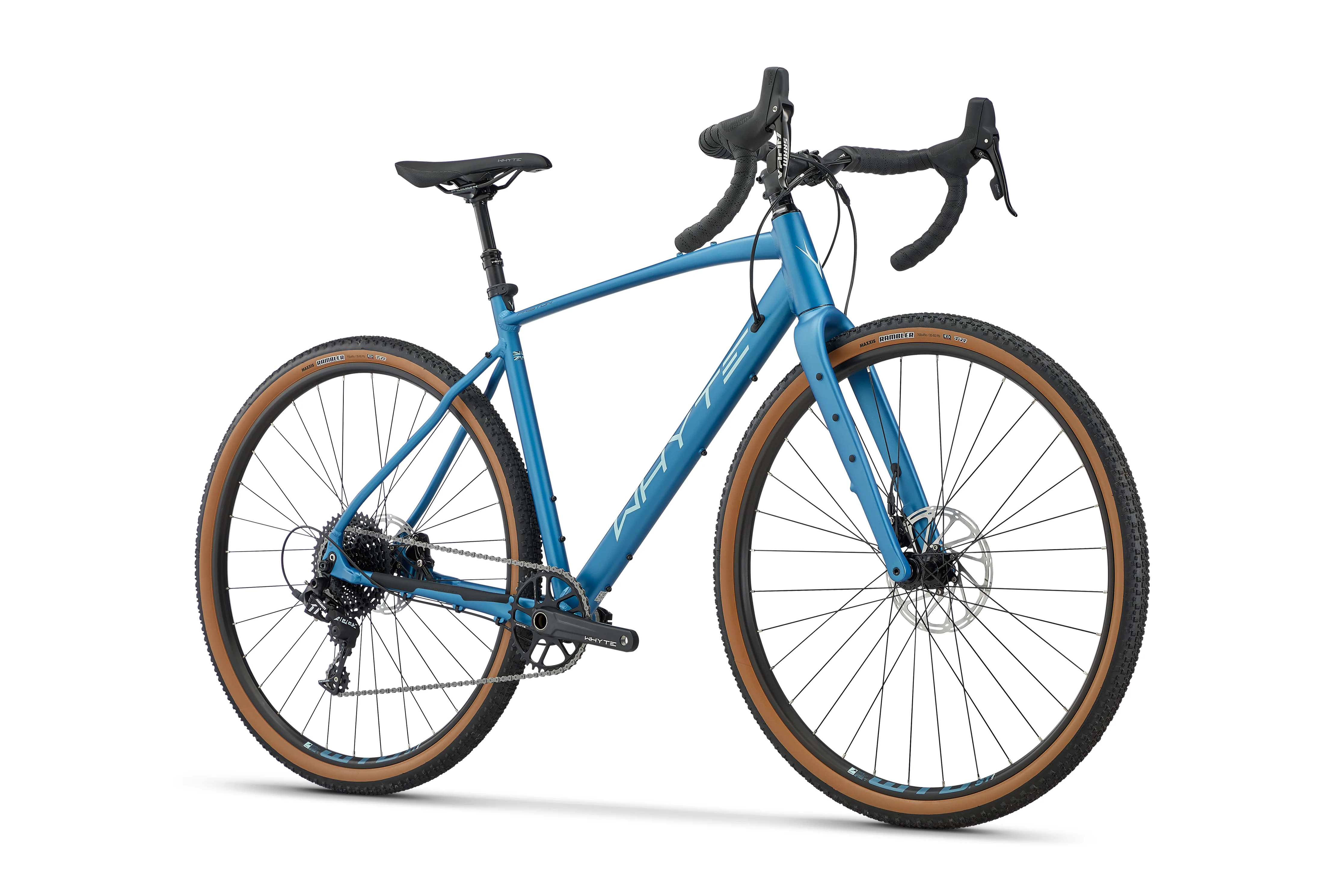 Friston gravel bike - Image 2