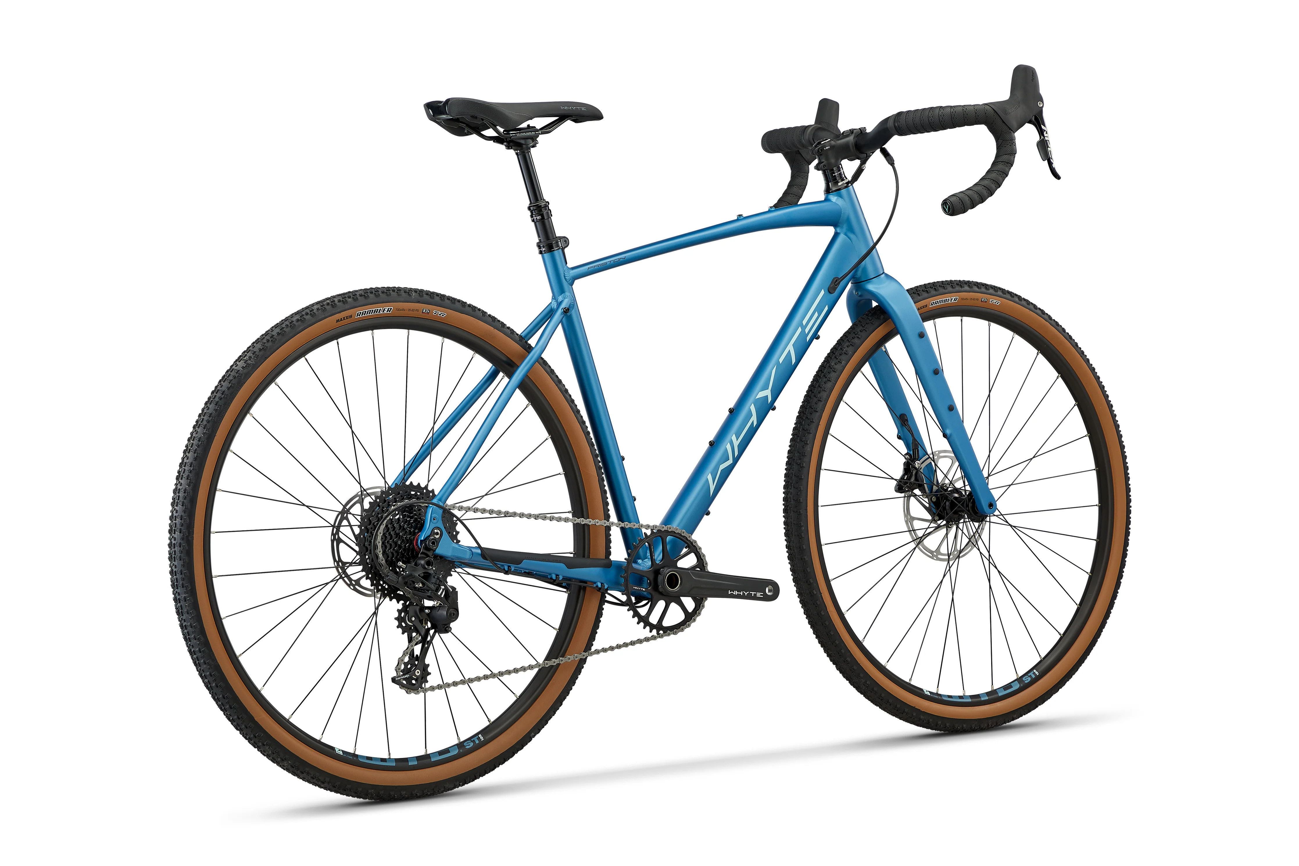 Friston gravel bike - Image 3