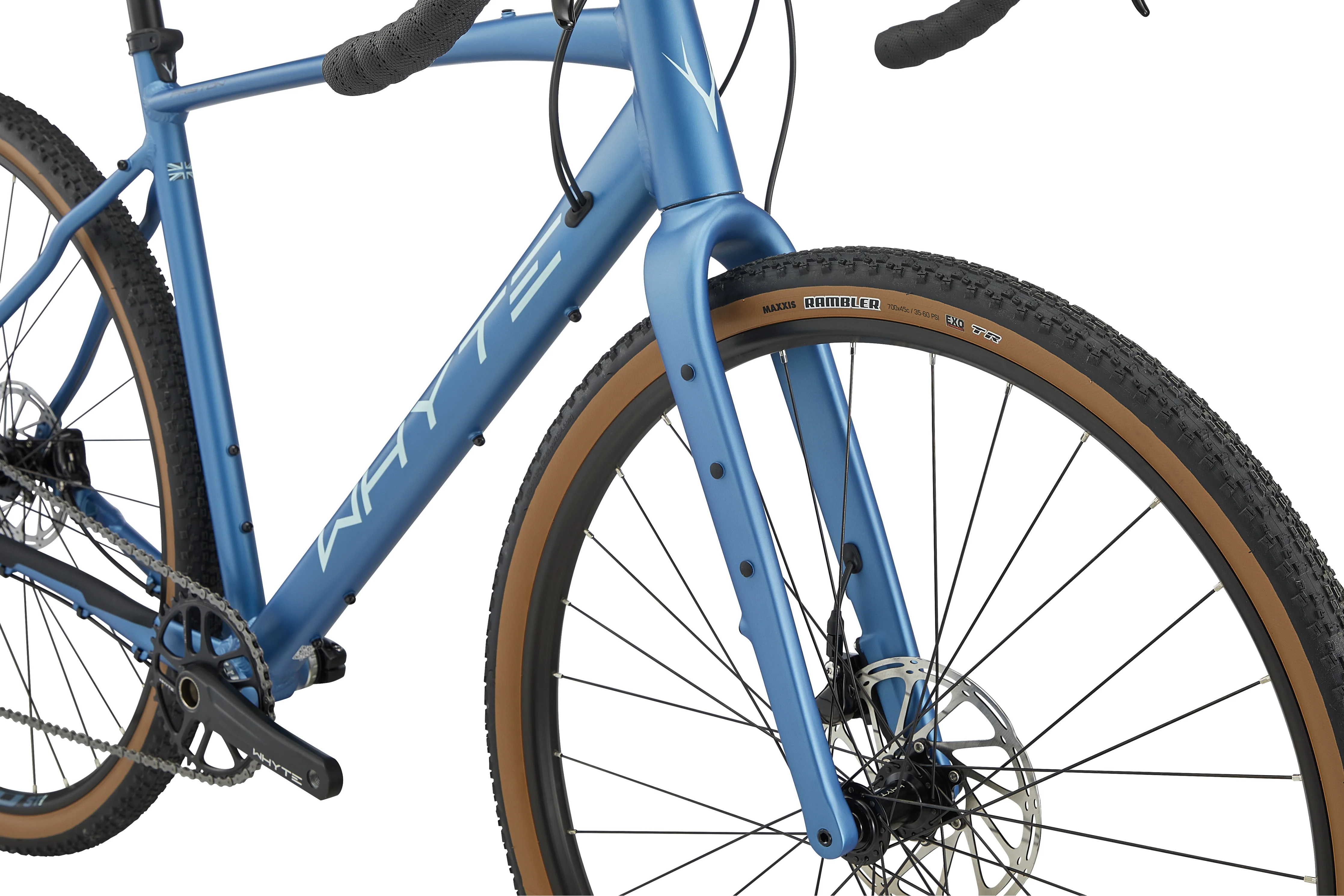 Friston gravel bike - Image 4