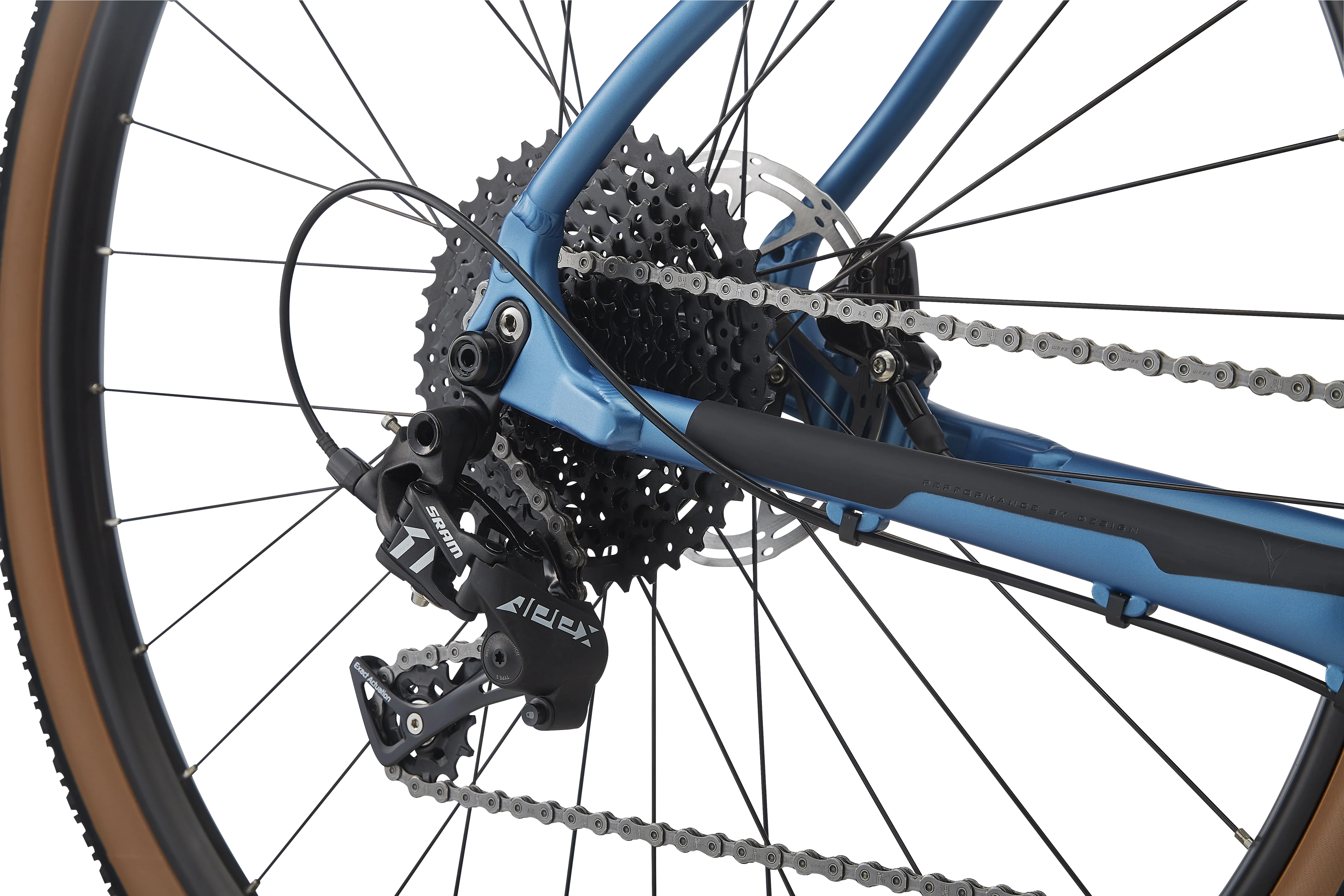 Friston gravel bike - Image 5