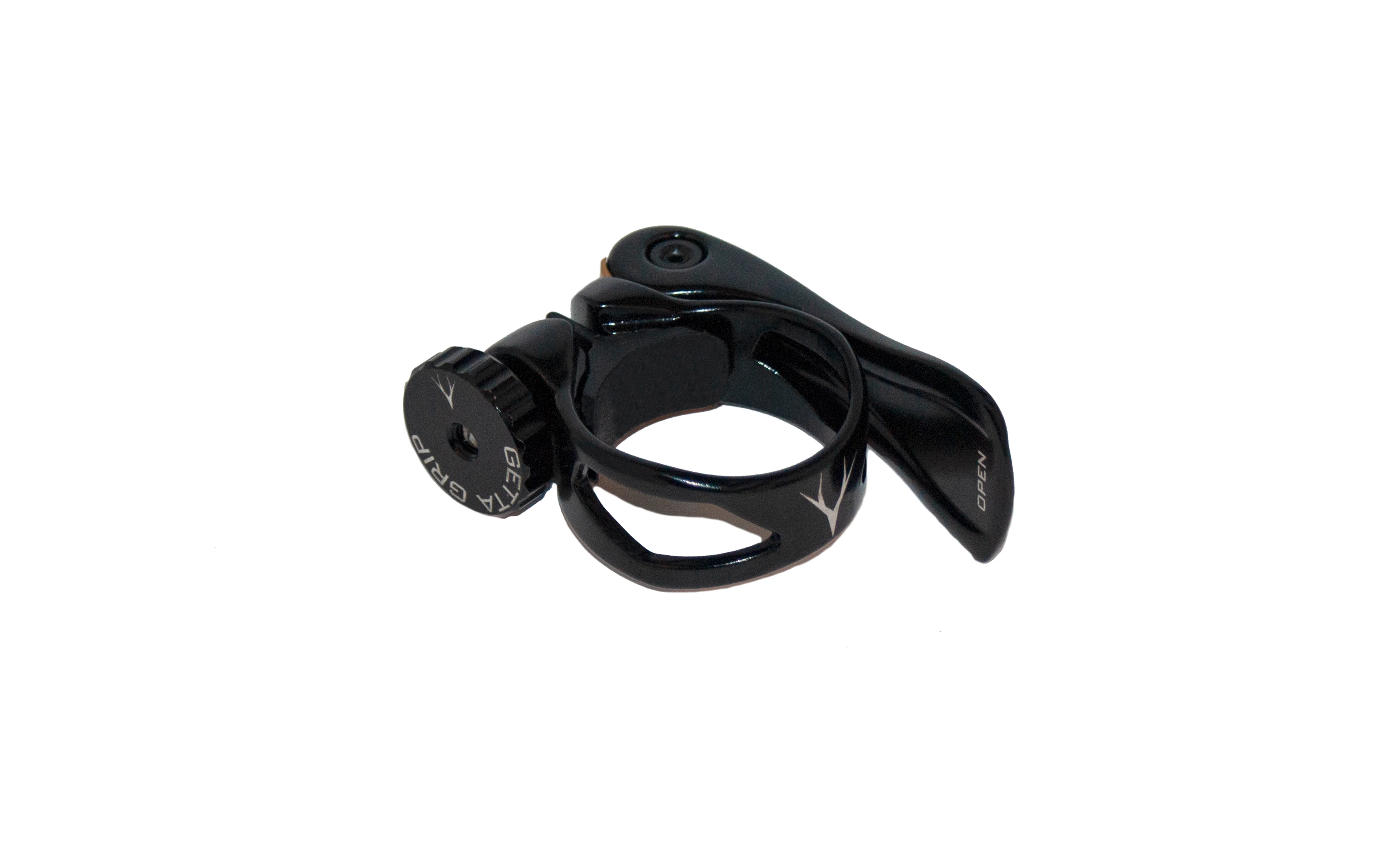 Seatpost clamps