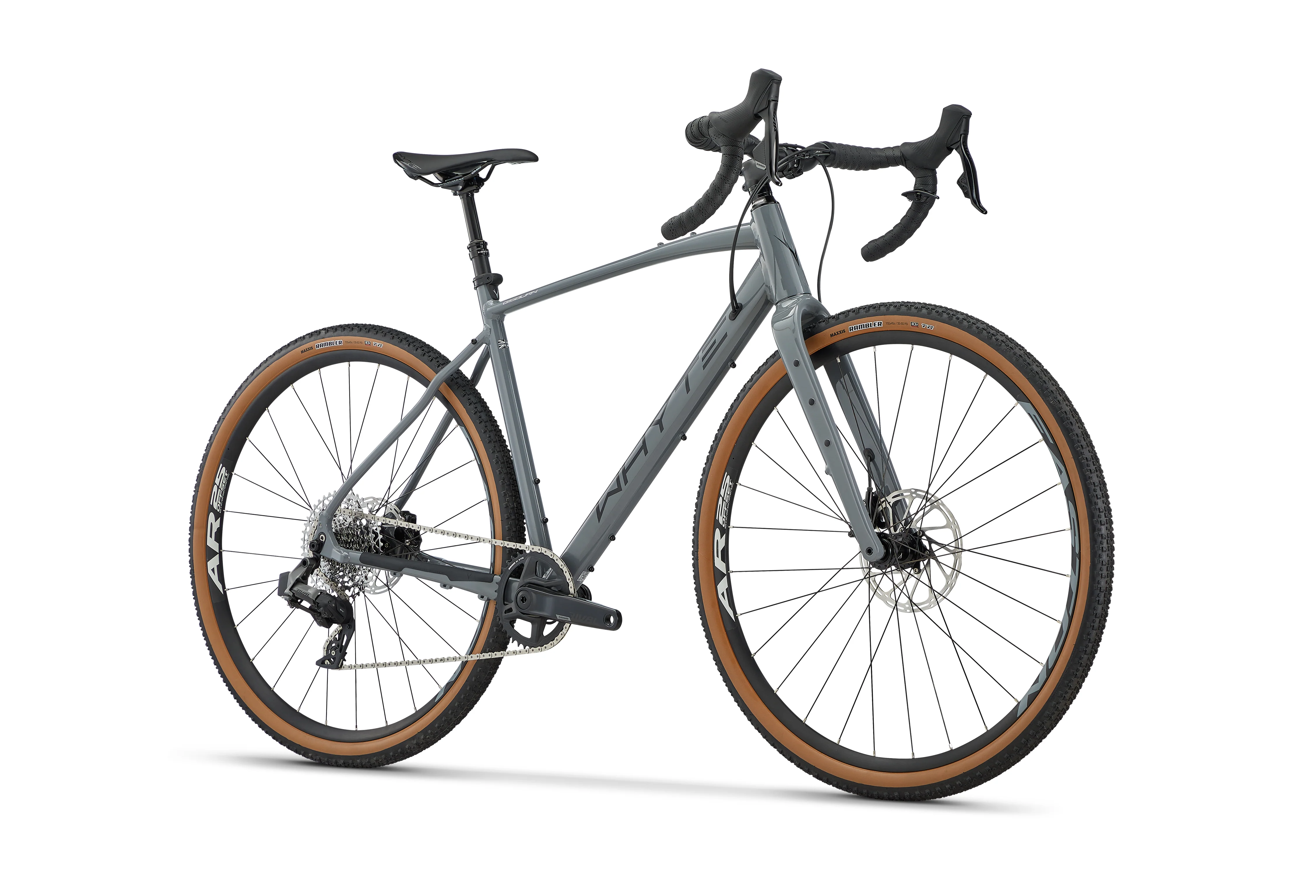 Gisburn gravel bike - Image 2