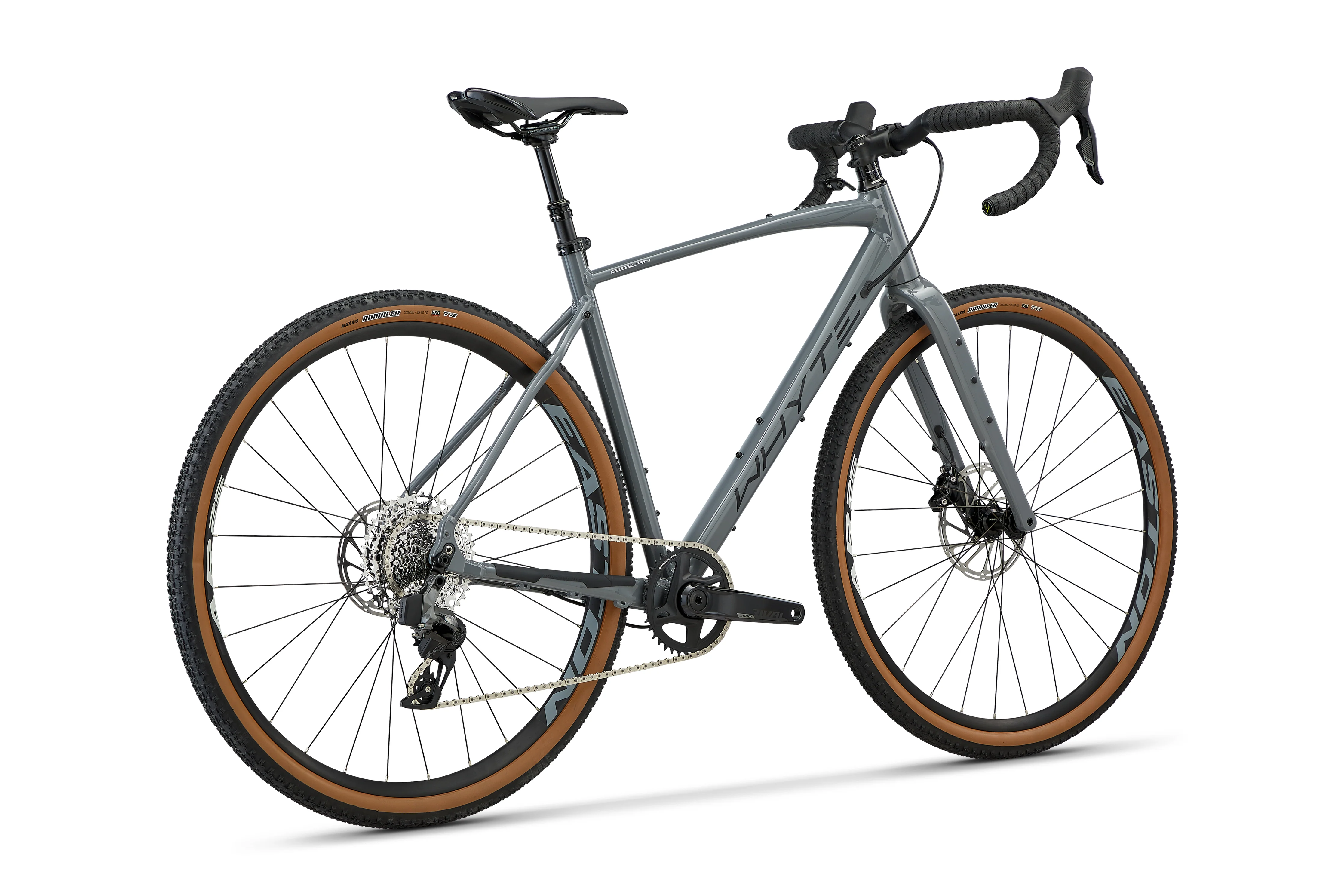 Gisburn gravel bike - Image 3
