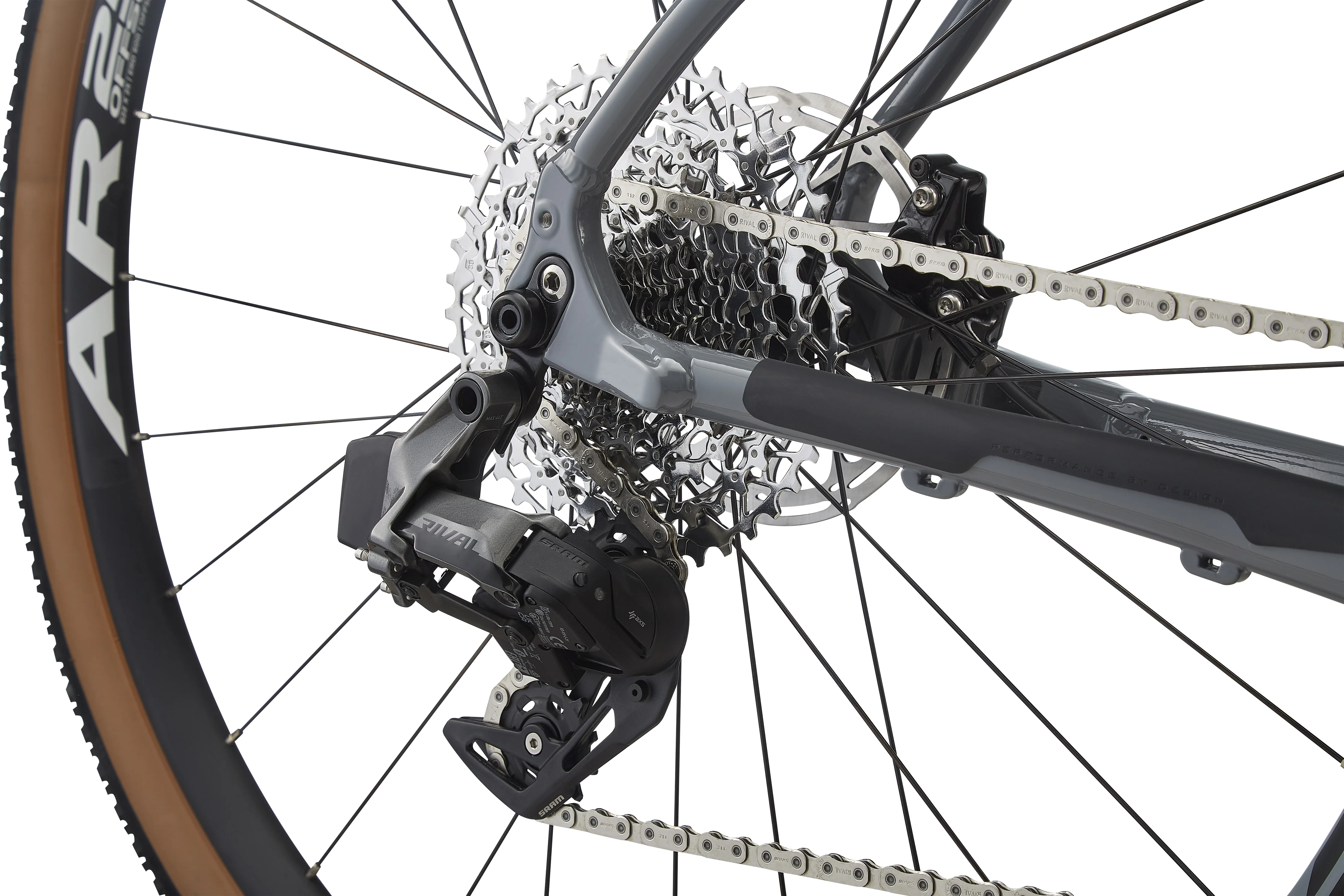 Gisburn gravel bike - Image 5