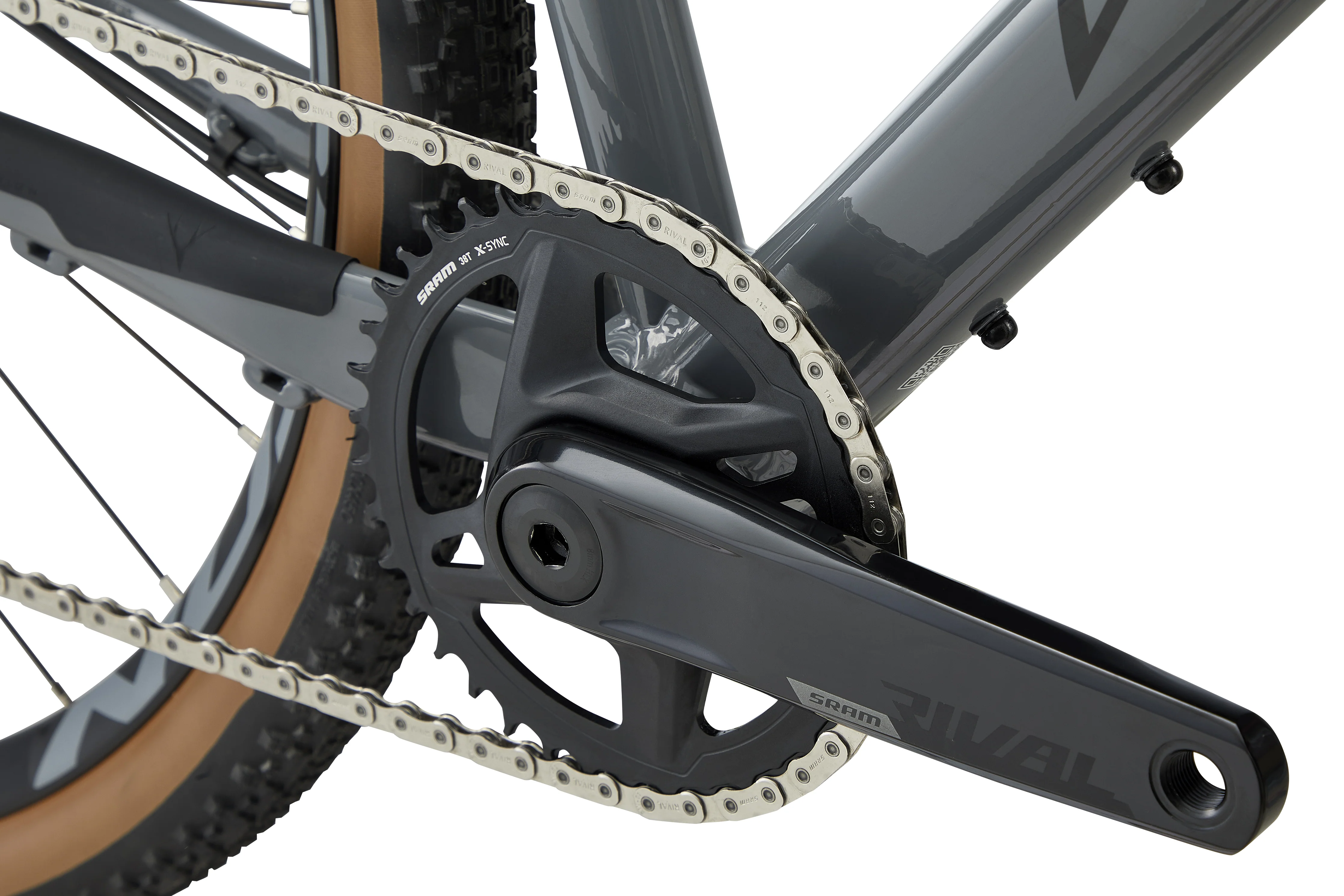 Gisburn gravel bike - Image 6