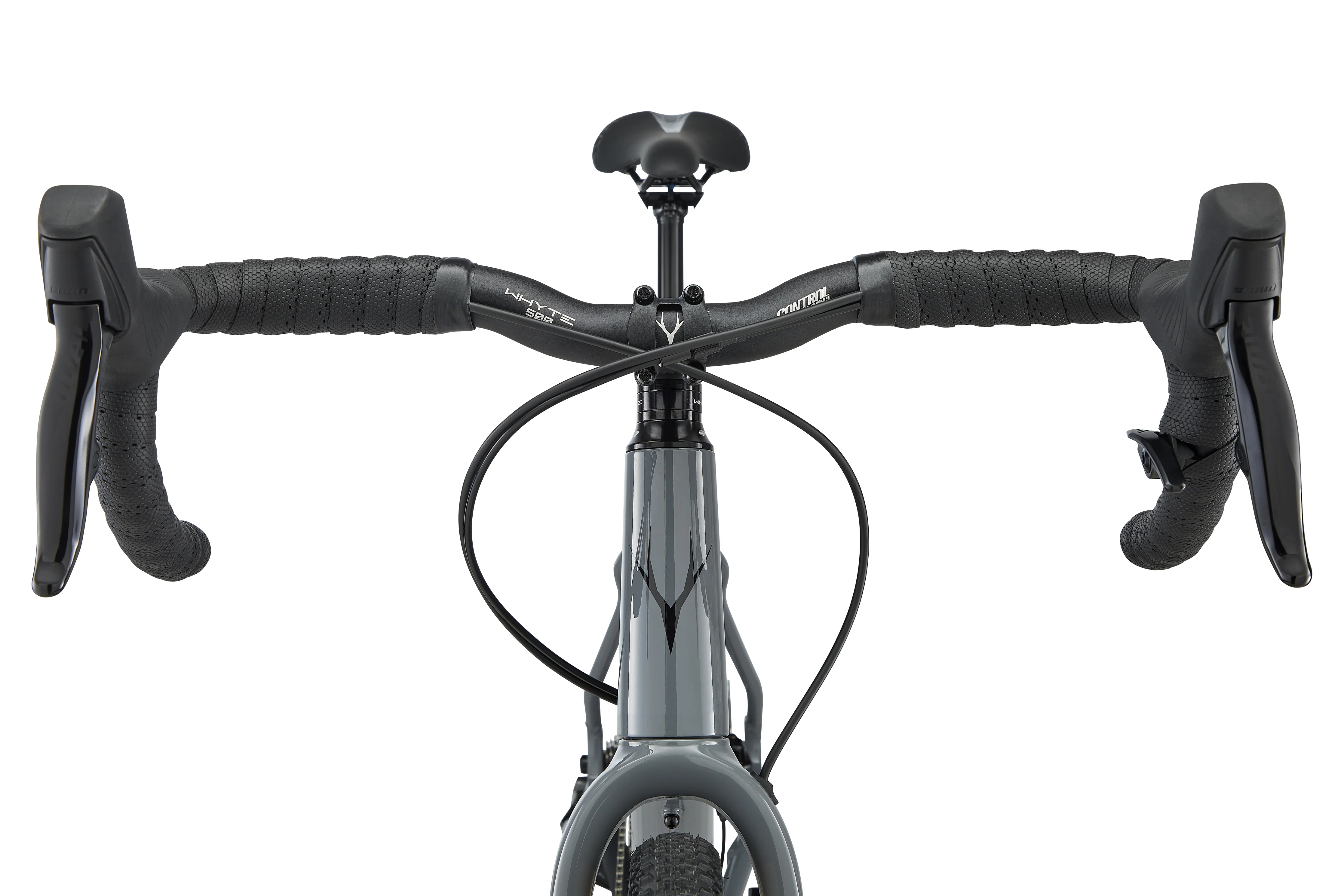 Gisburn gravel bike - Image 8