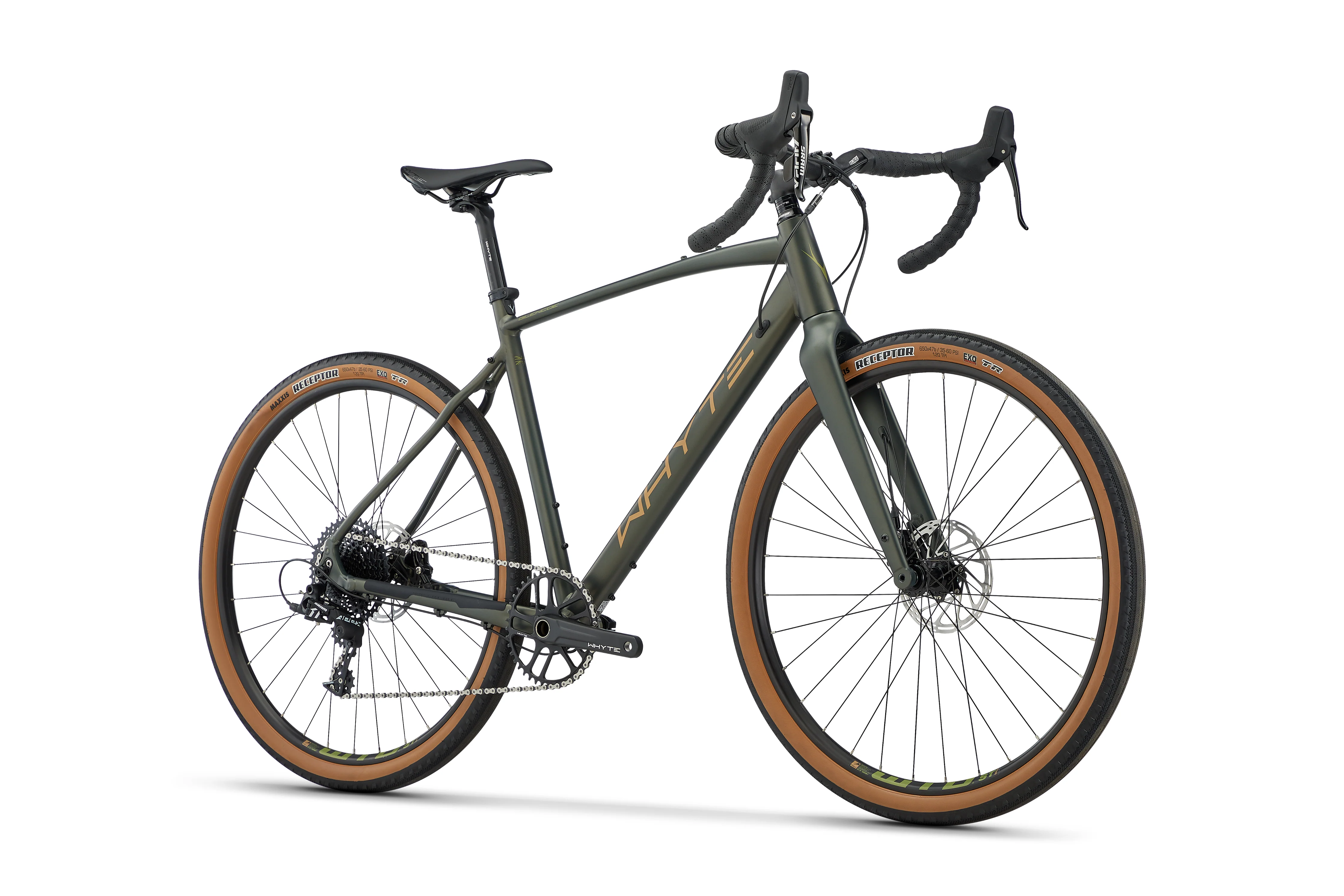 Glencoe gravel bike - Image 2