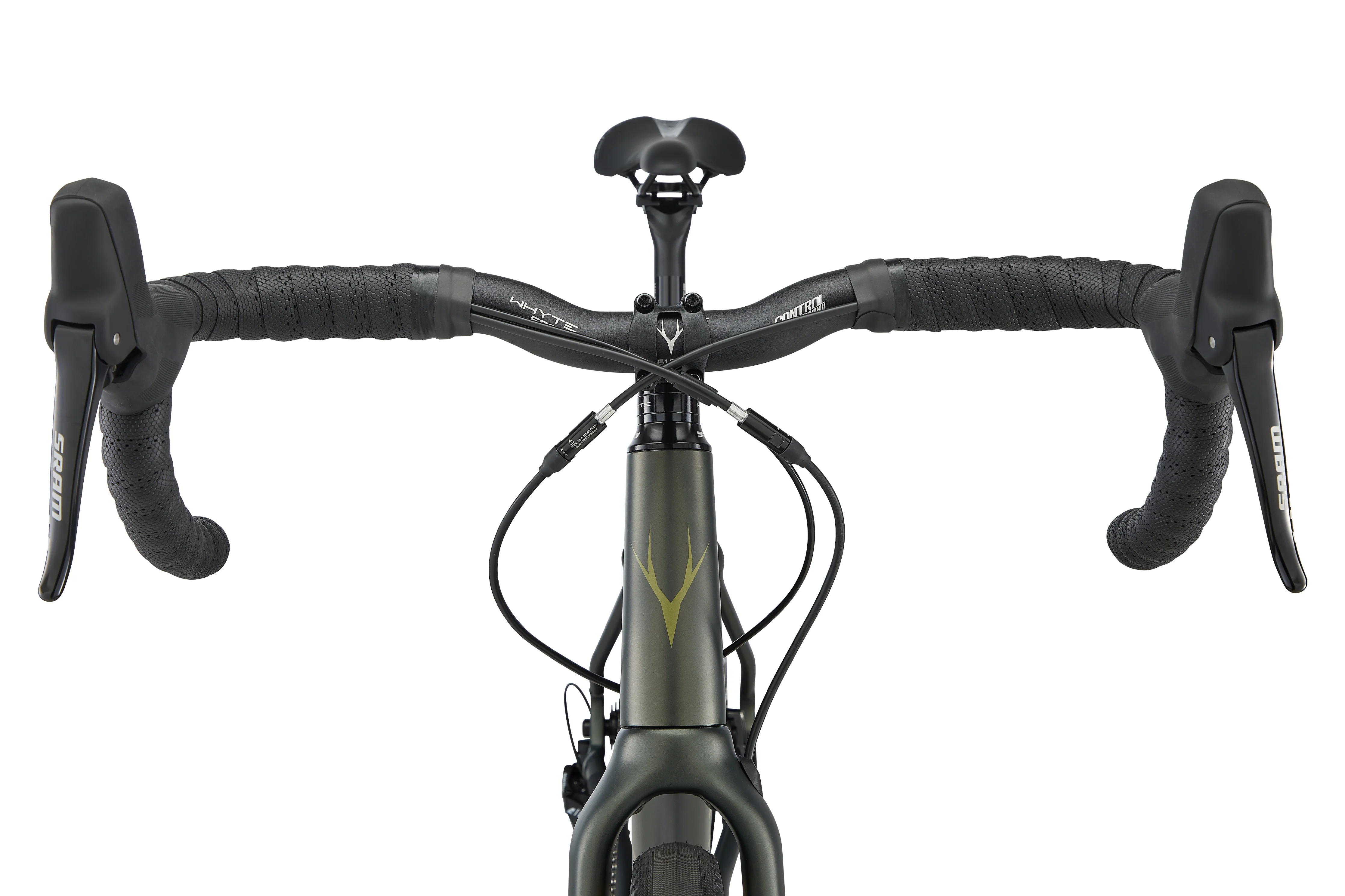 Glencoe gravel bike - Image 6