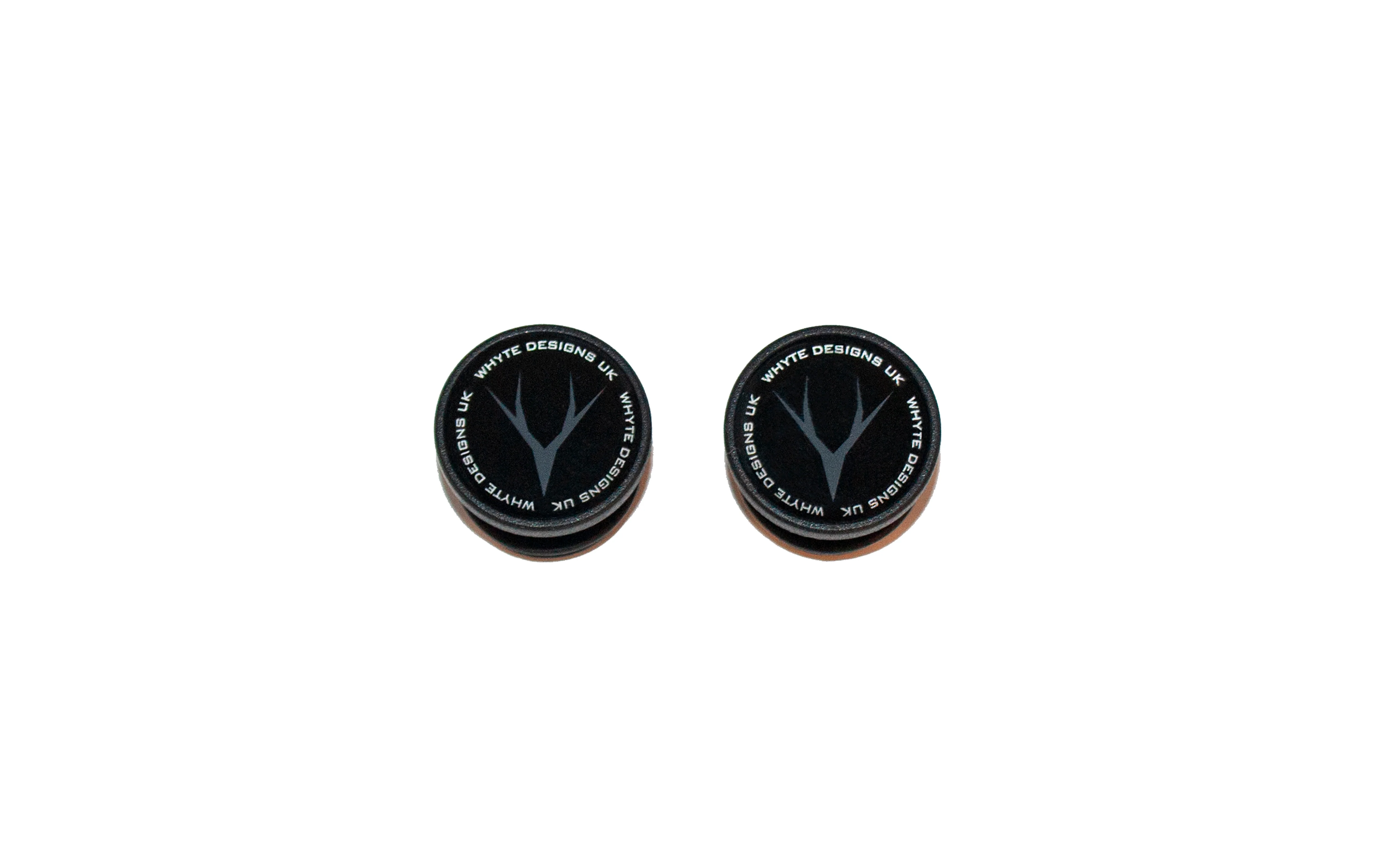 HANDLEBAR END CAPS