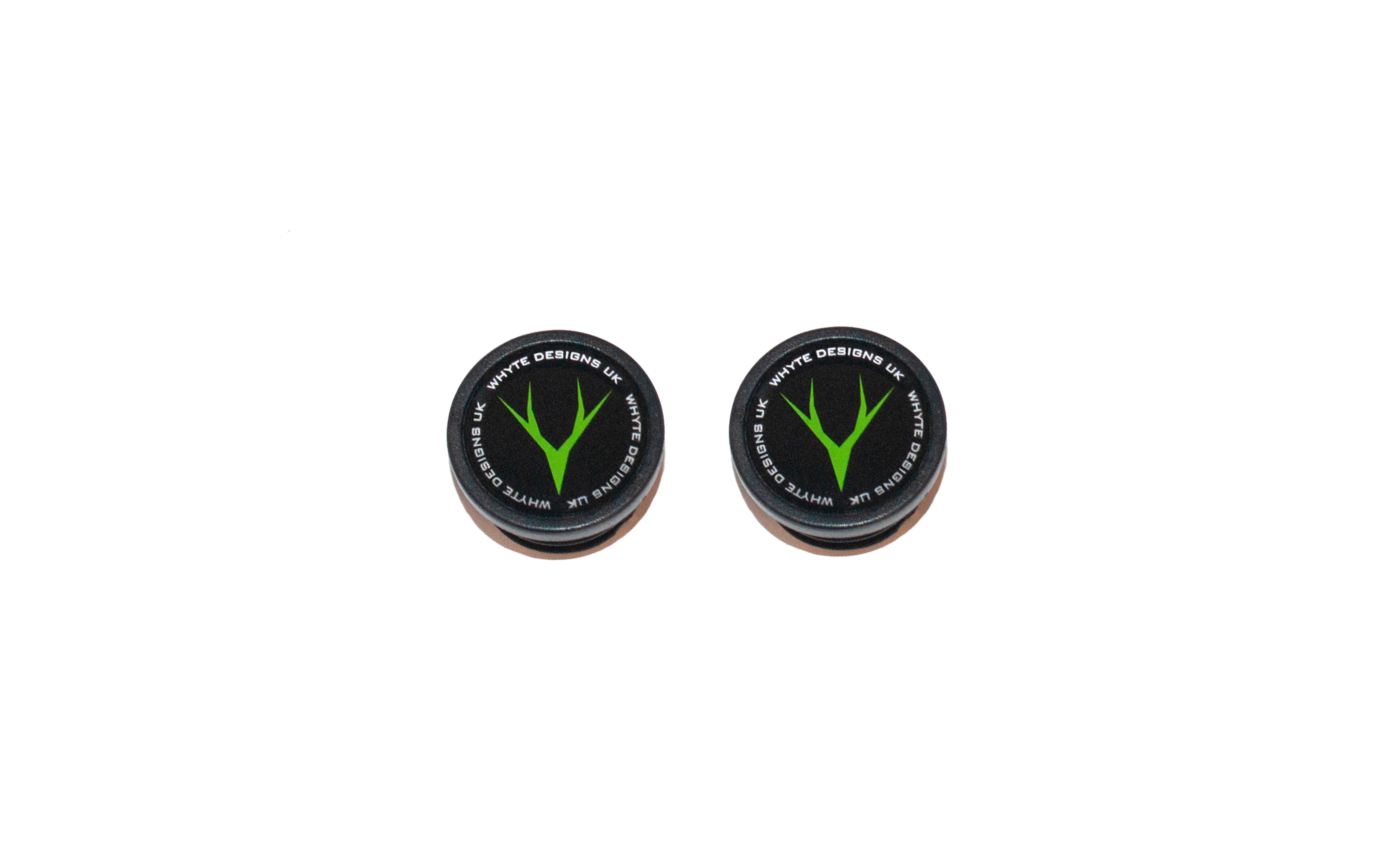 HANDLEBAR END CAPS - Image 2