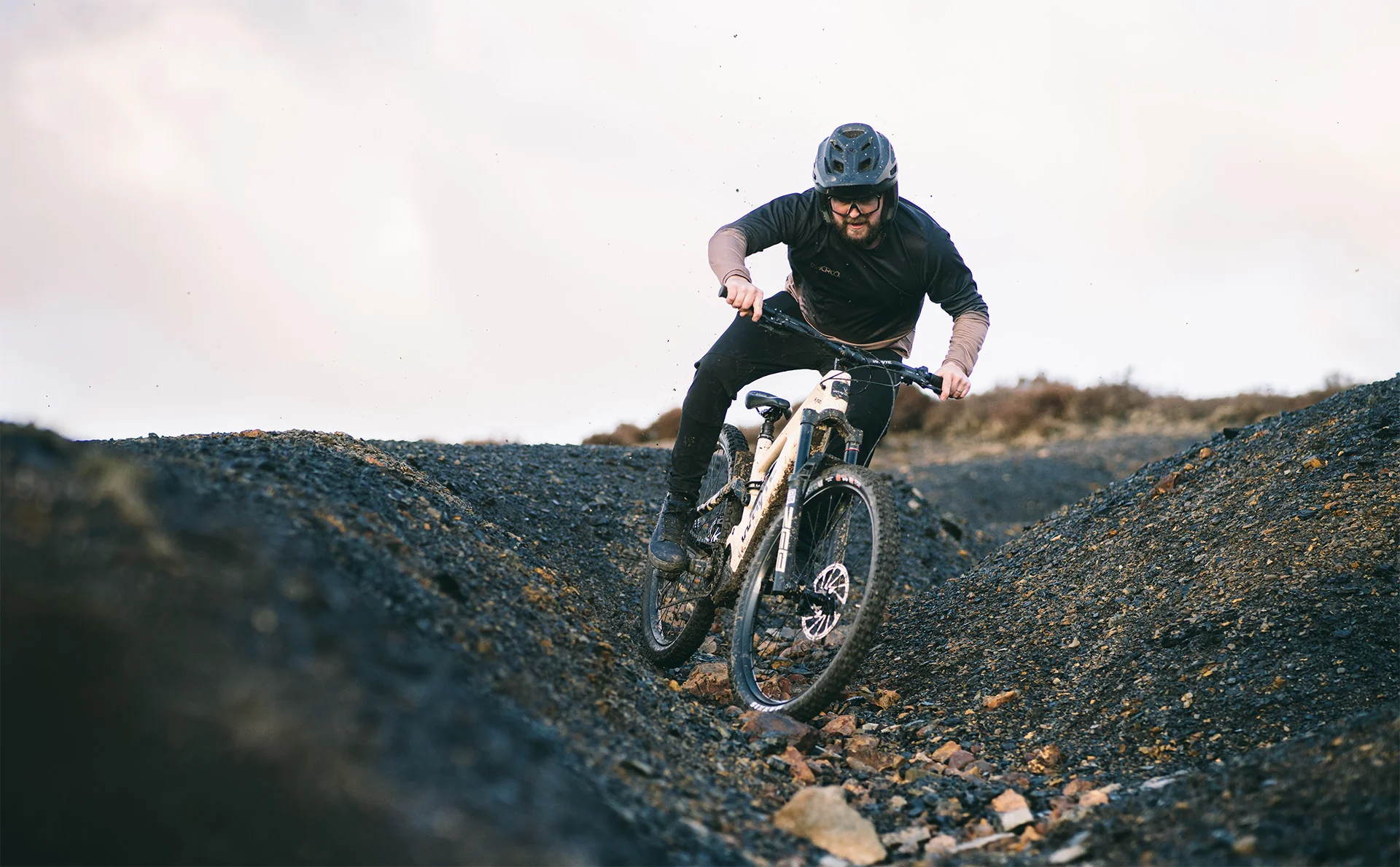 Kado RS Trail/enduro electric mountain bike - Image 11