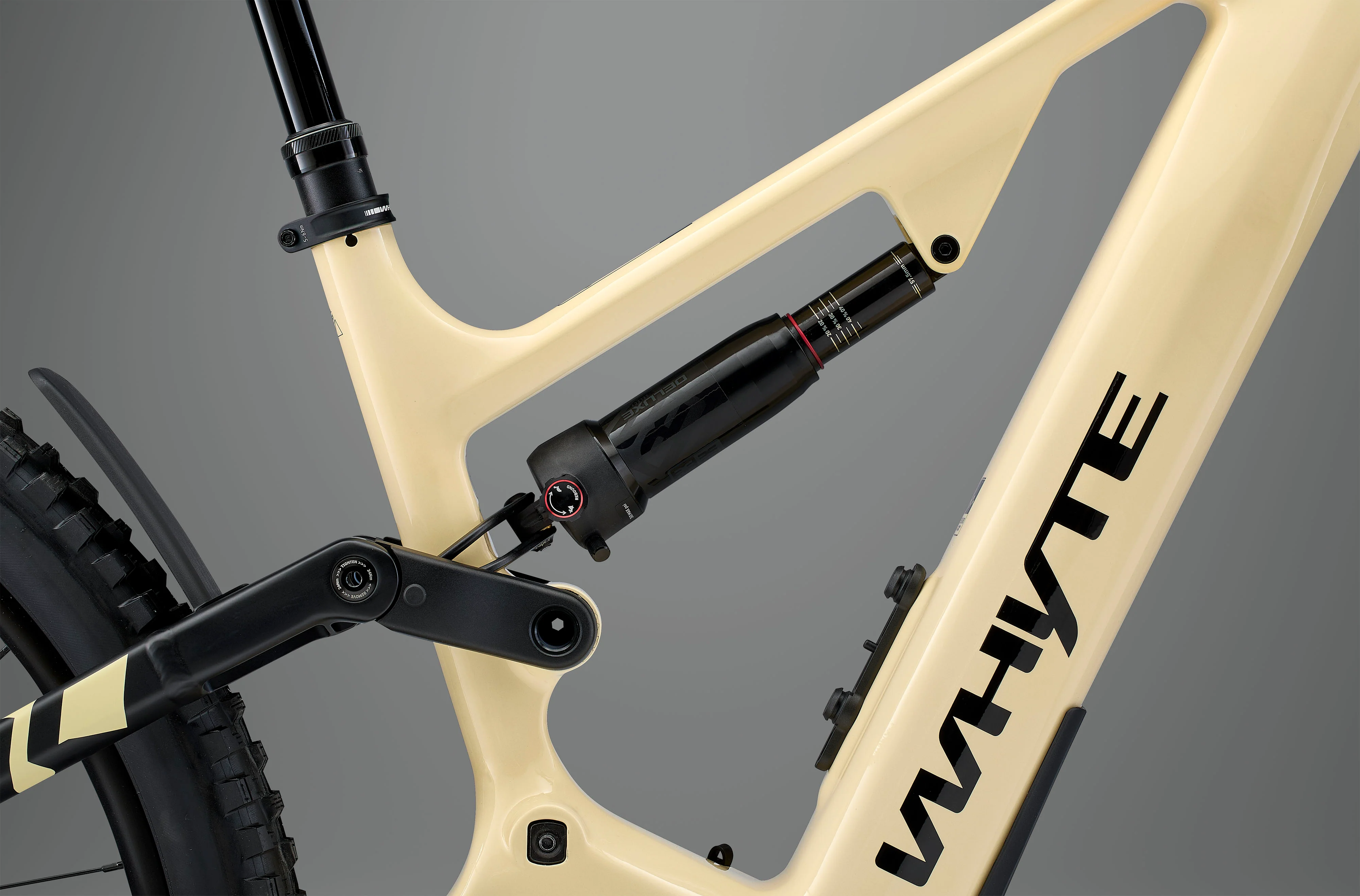 Kado RS Trail/enduro electric mountain bike - Image 7