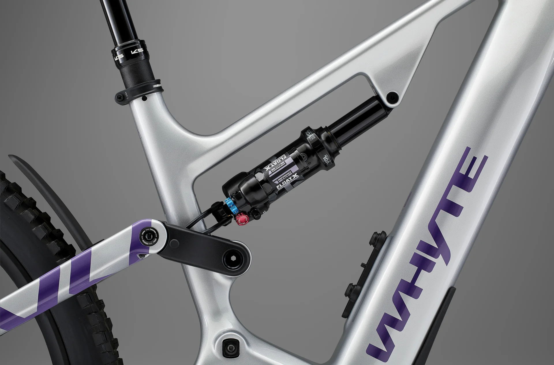 Kado RSX Trail/enduro electric mountain bike - Image 8