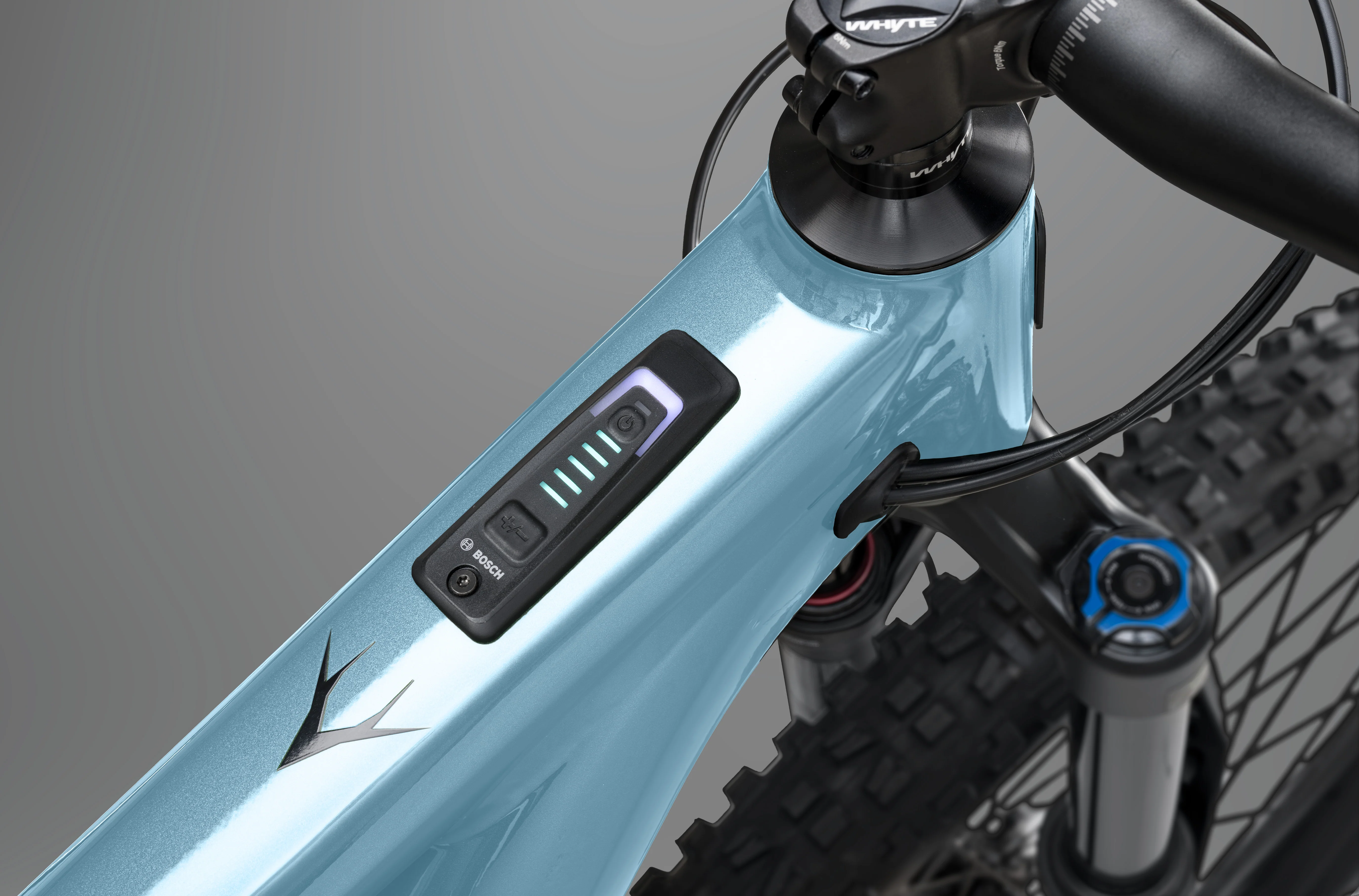 Kado S (800Wh) Trail/enduro electric mountain bike - Image 5