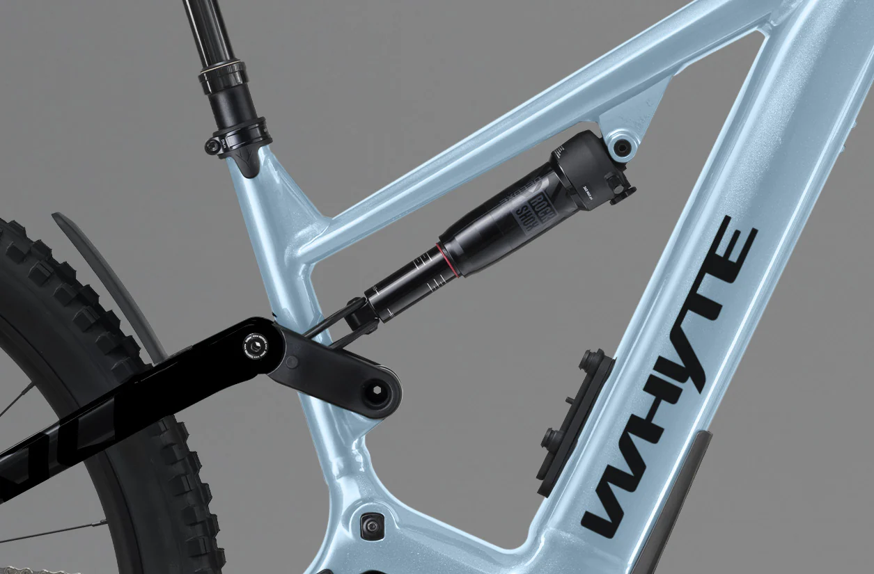 Kado S (800Wh) Trail/enduro electric mountain bike - Image 7