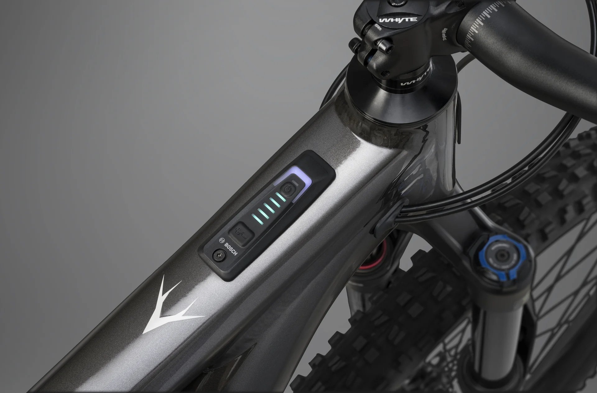 Kado S (600Wh) Trail/enduro electric mountain bike - Image 7