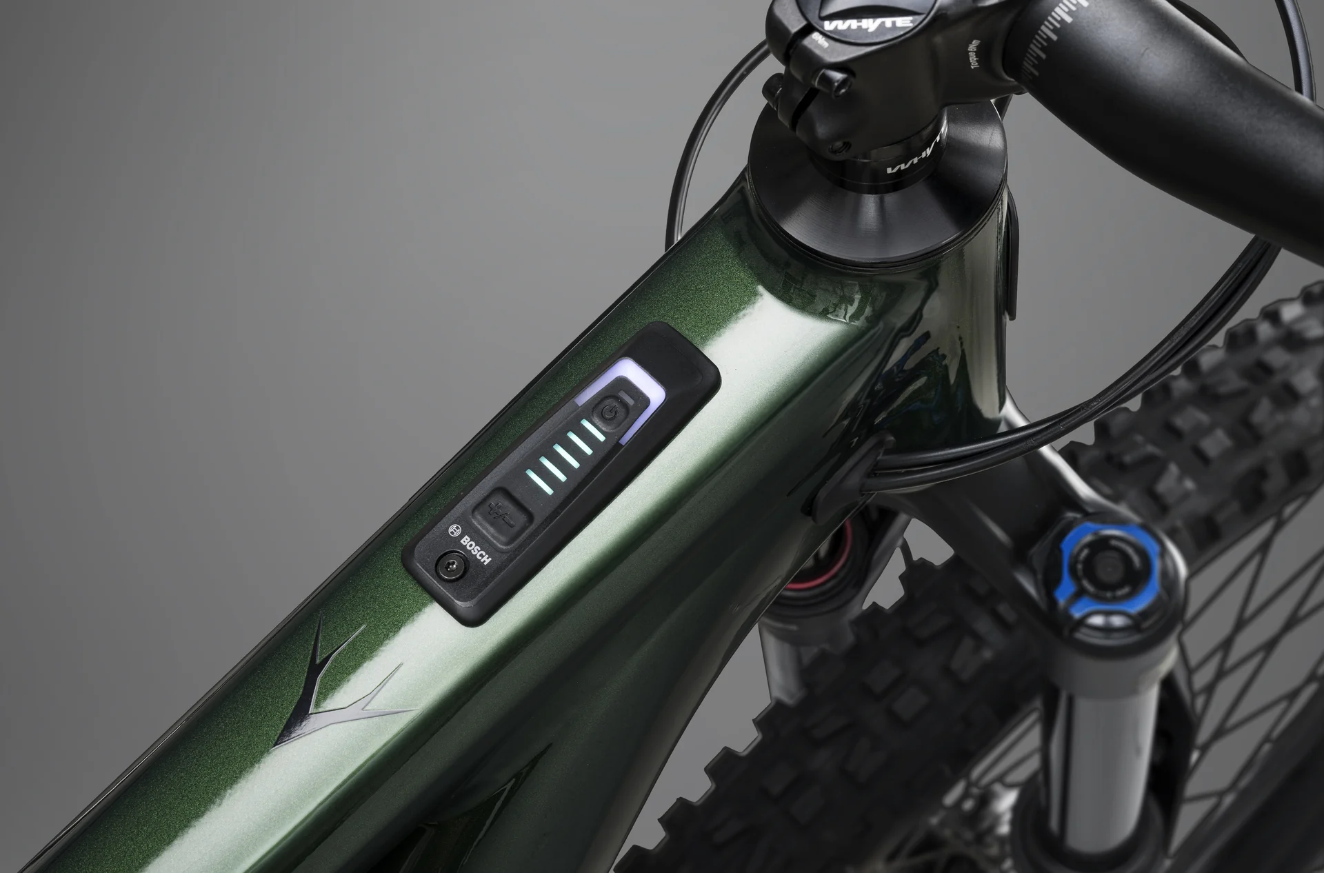 Kado S (600Wh)  Trail/enduro electric mountain bike - Image 7