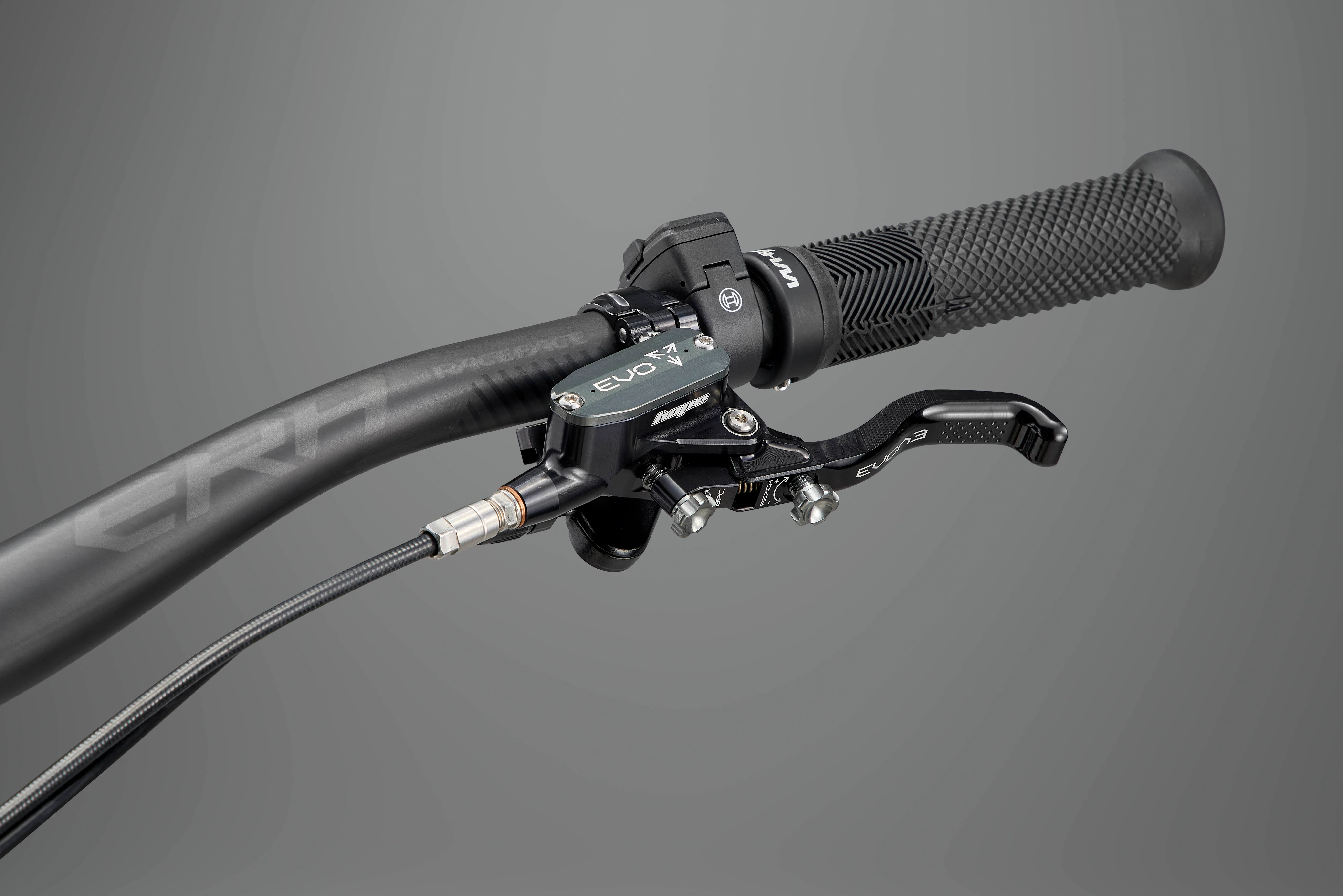 Kado Works  Trail/enduro electric mountain bike - Image 9
