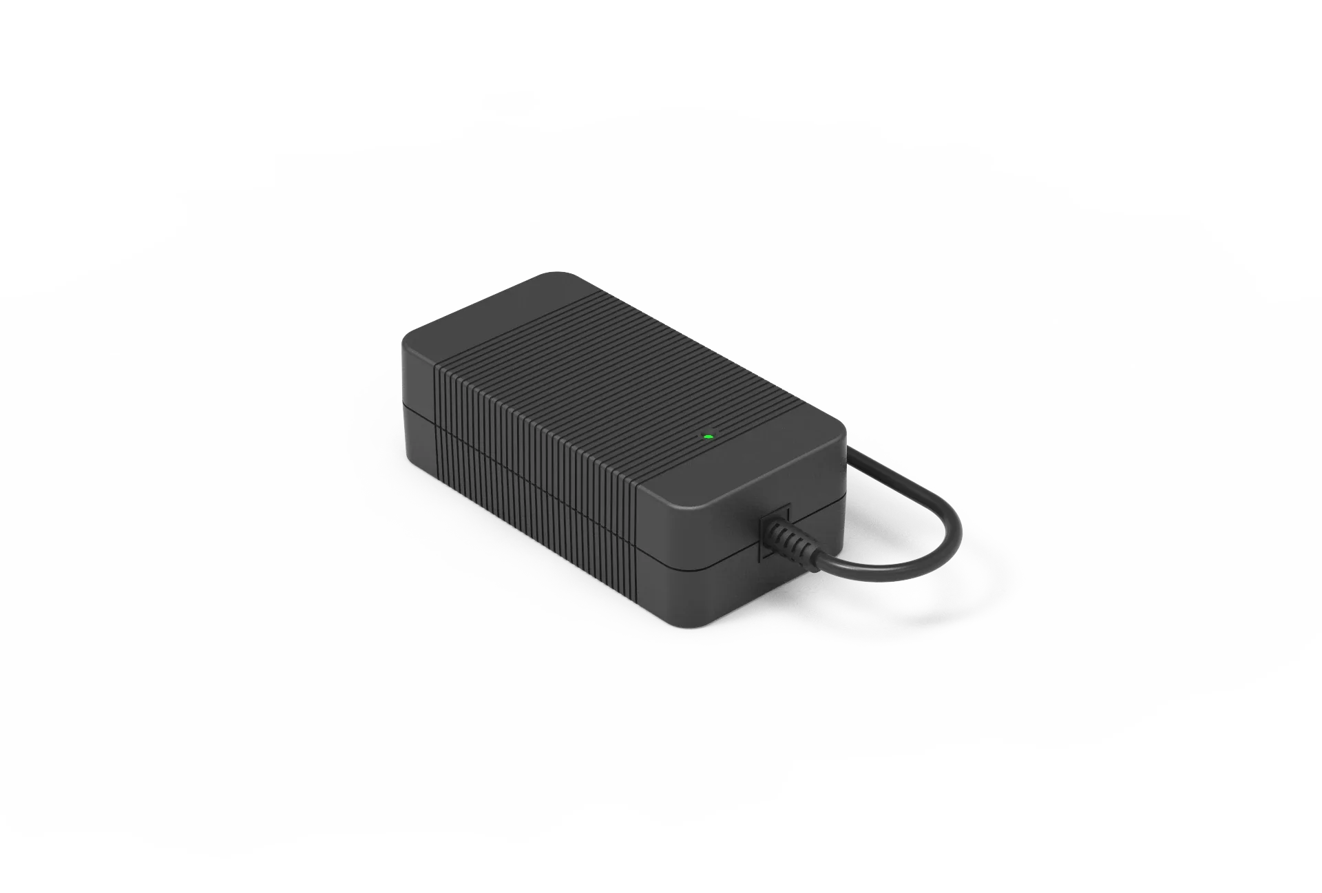 Kynamic charger