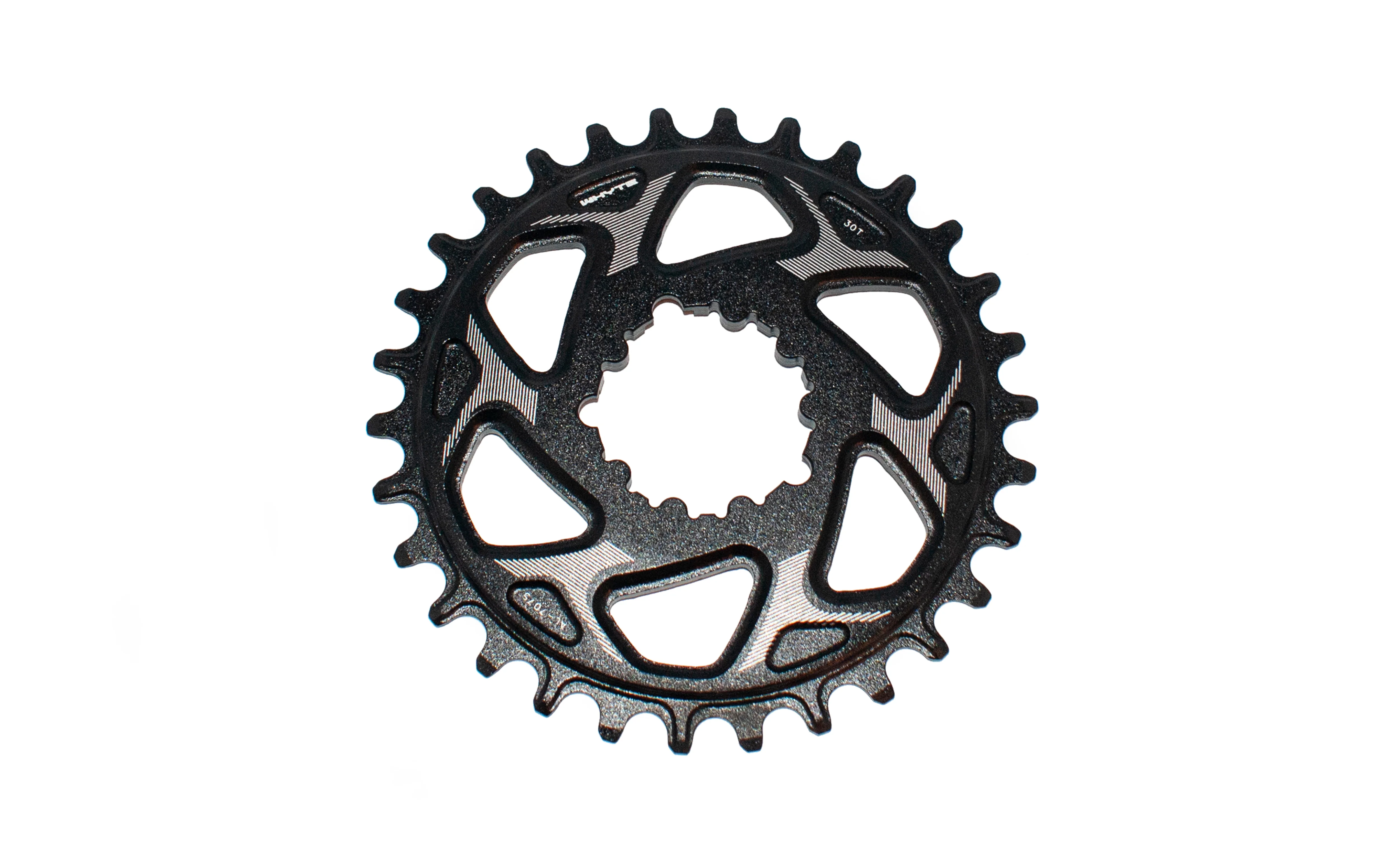 MPX  crankset spares
