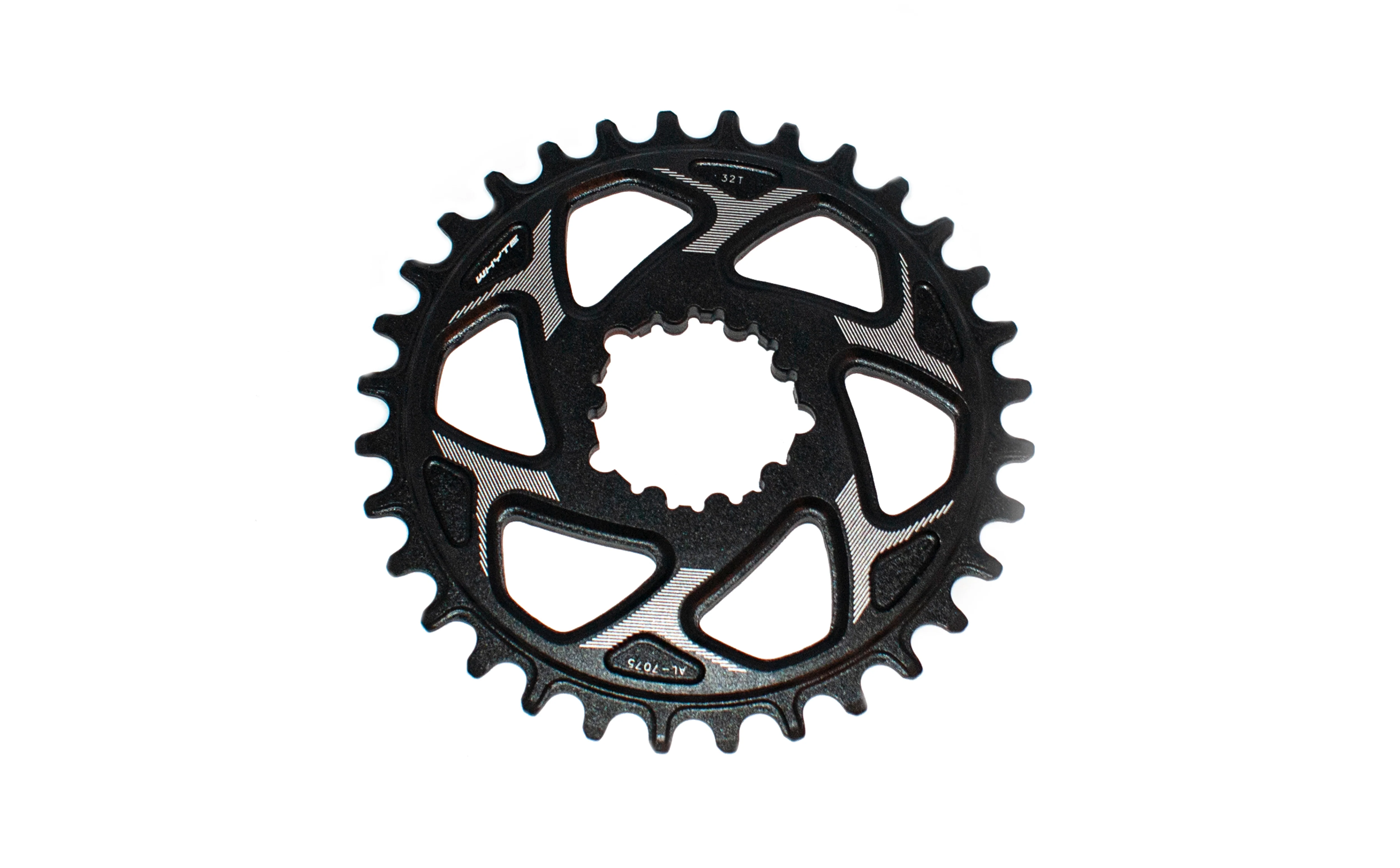 MPX  crankset spares - Image 2