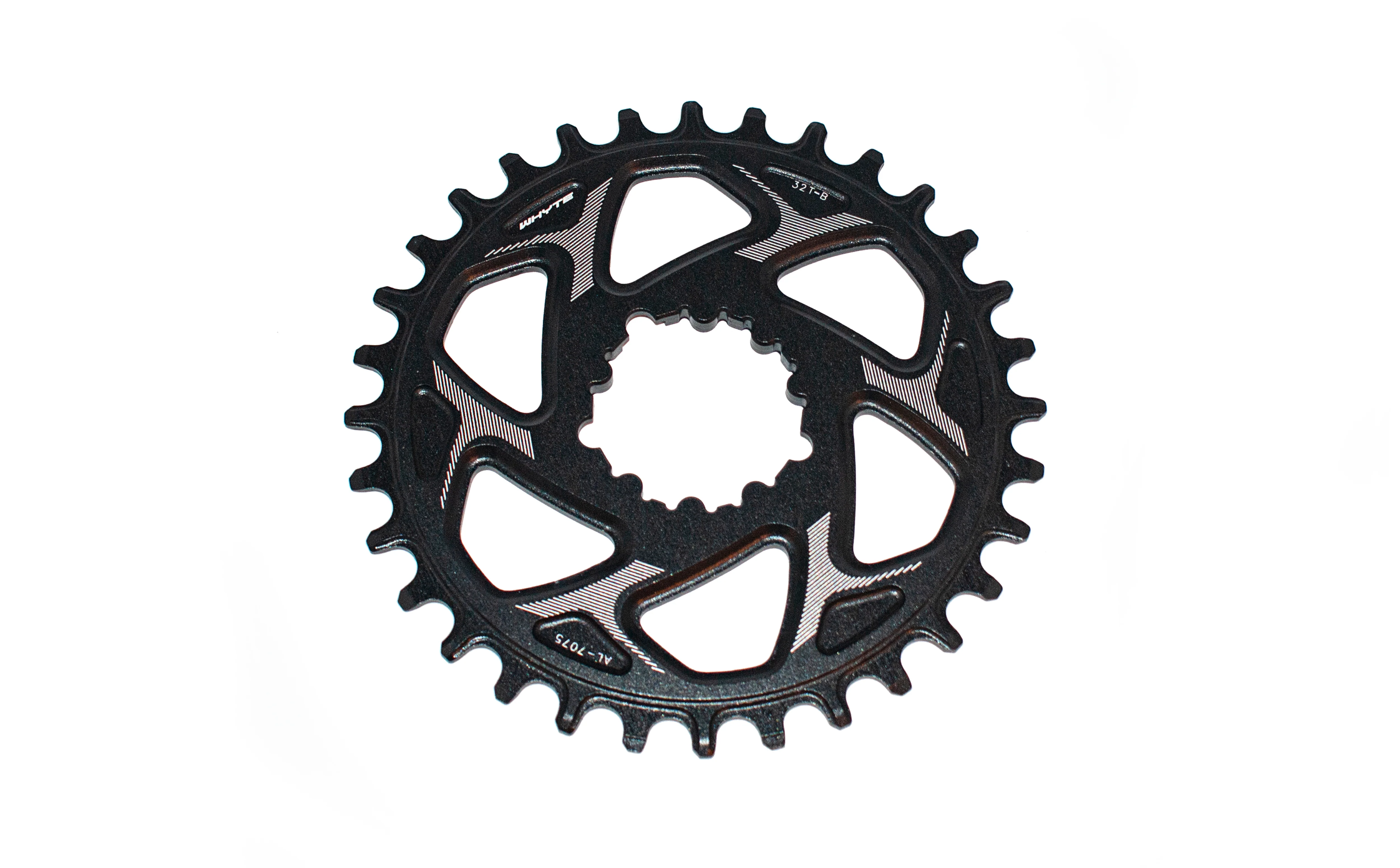 MPX  crankset spares - Image 3