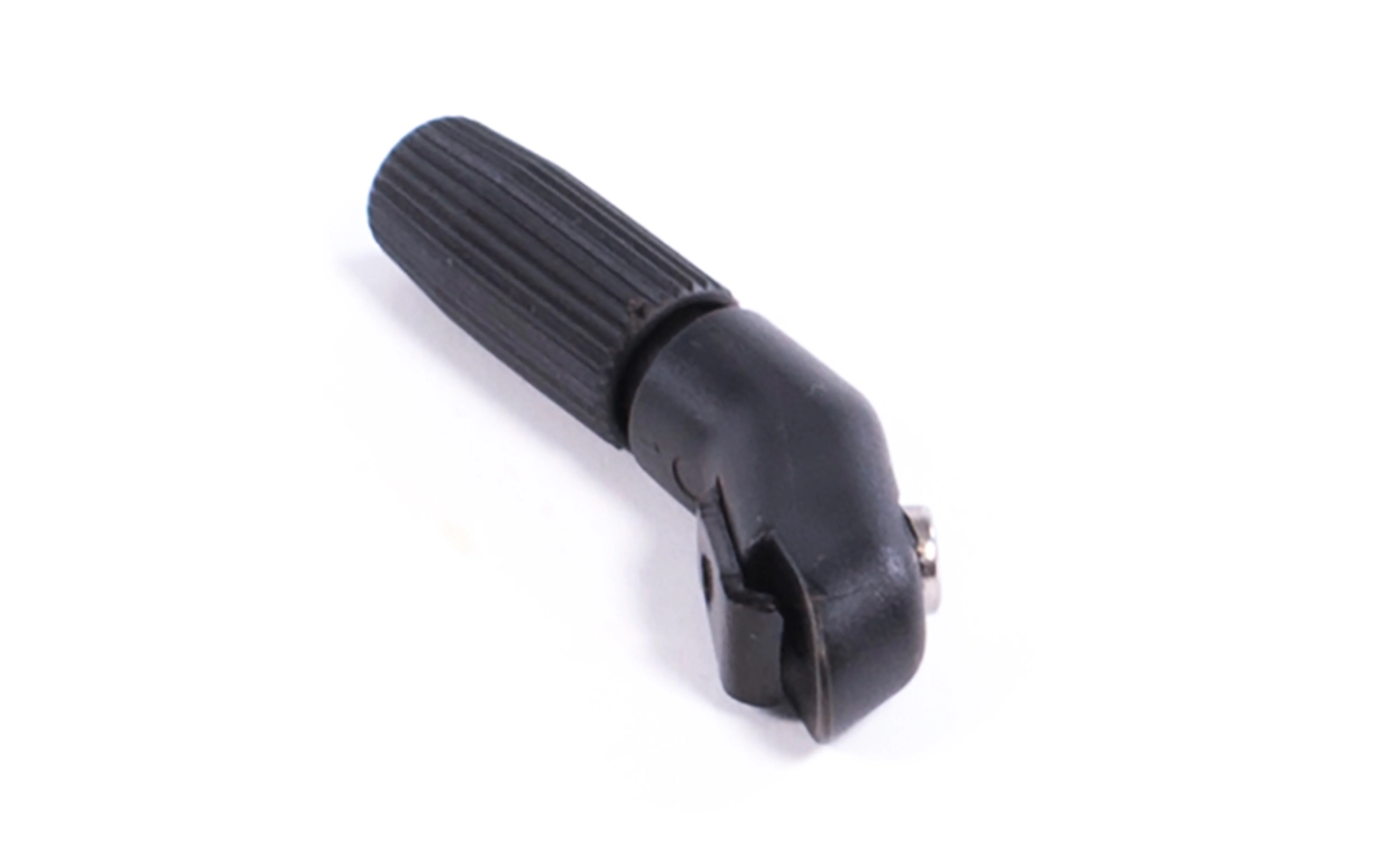 Mudguard breakout clips