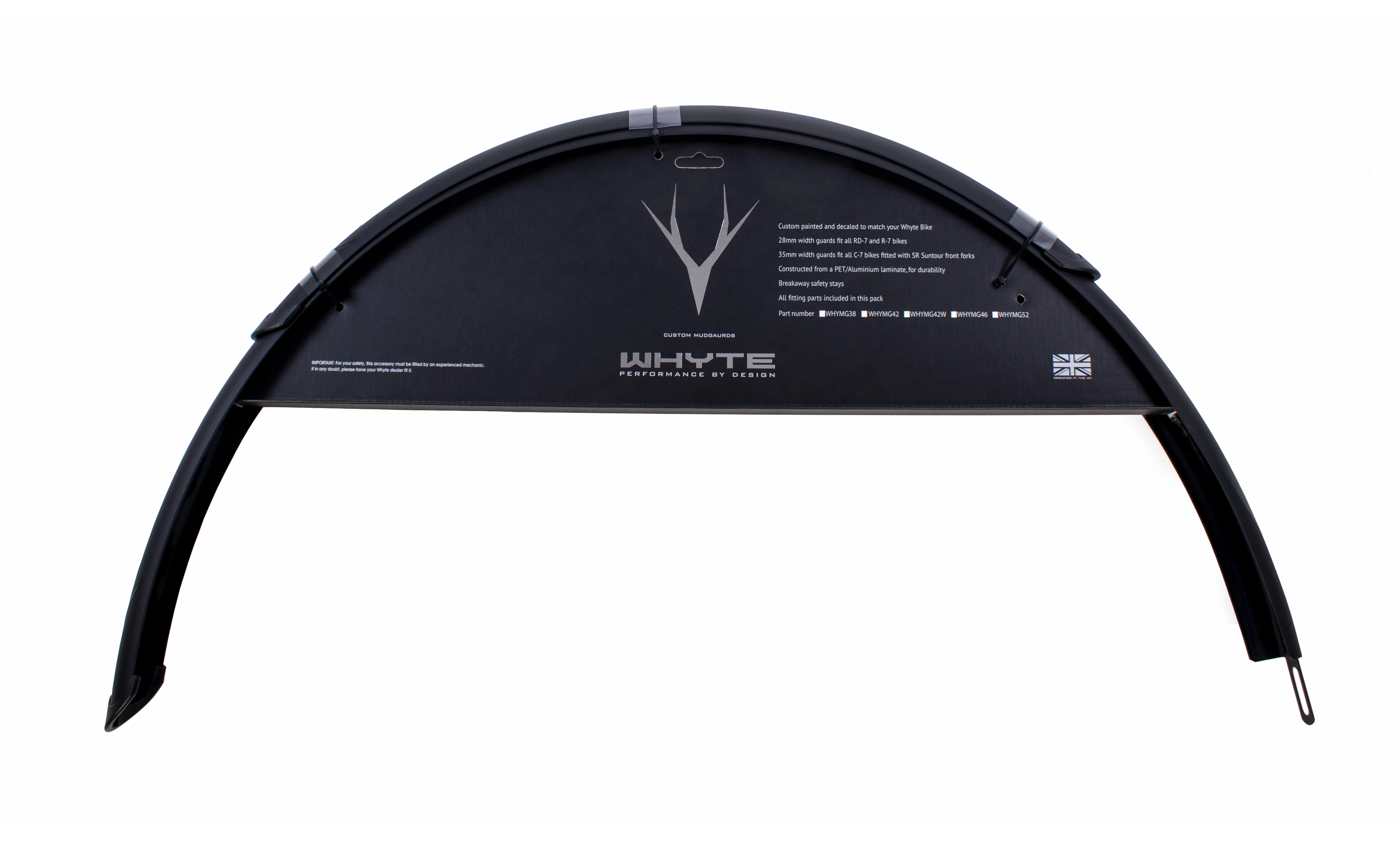 Mudguards - Image 11