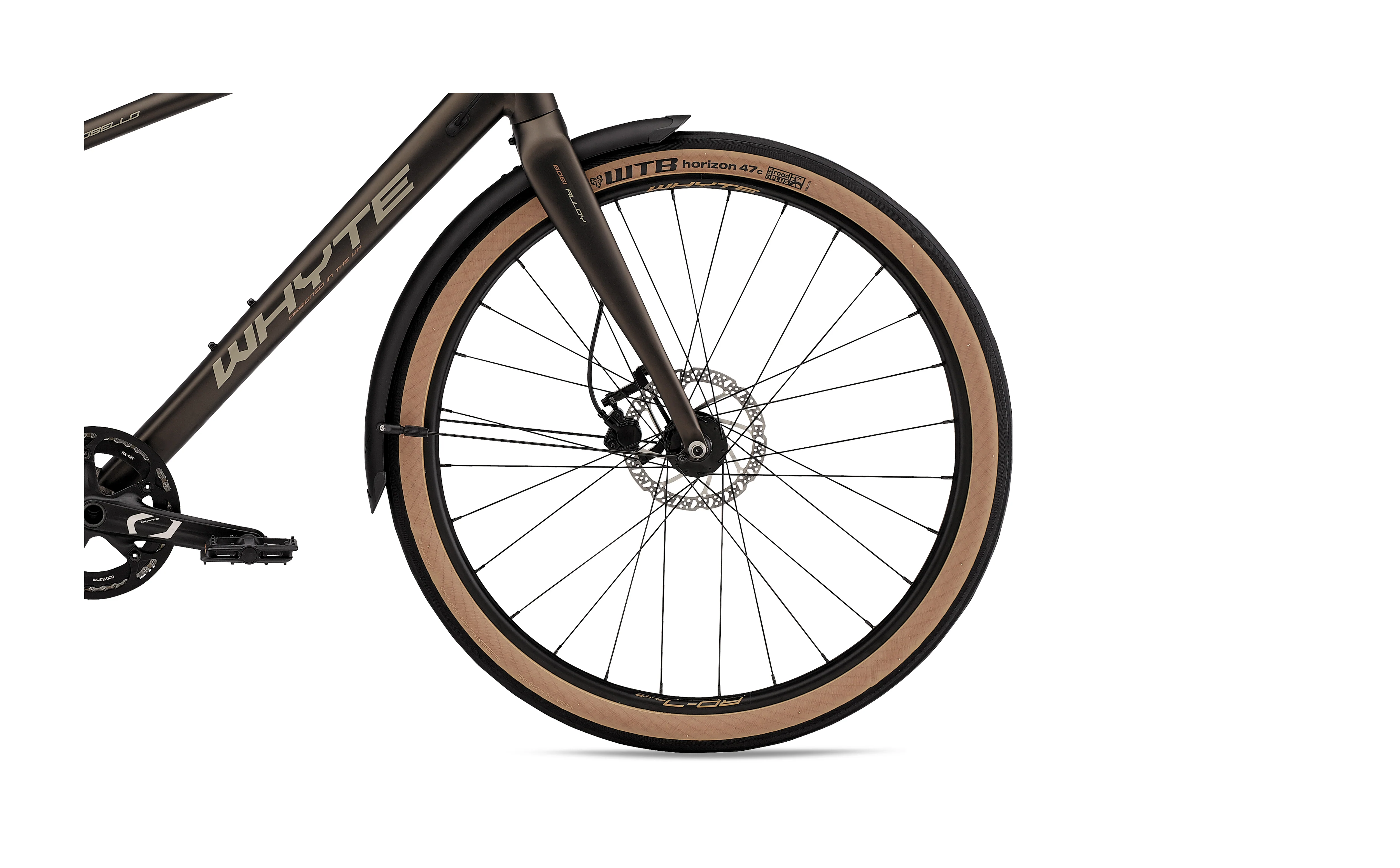 Mudguards - Image 3