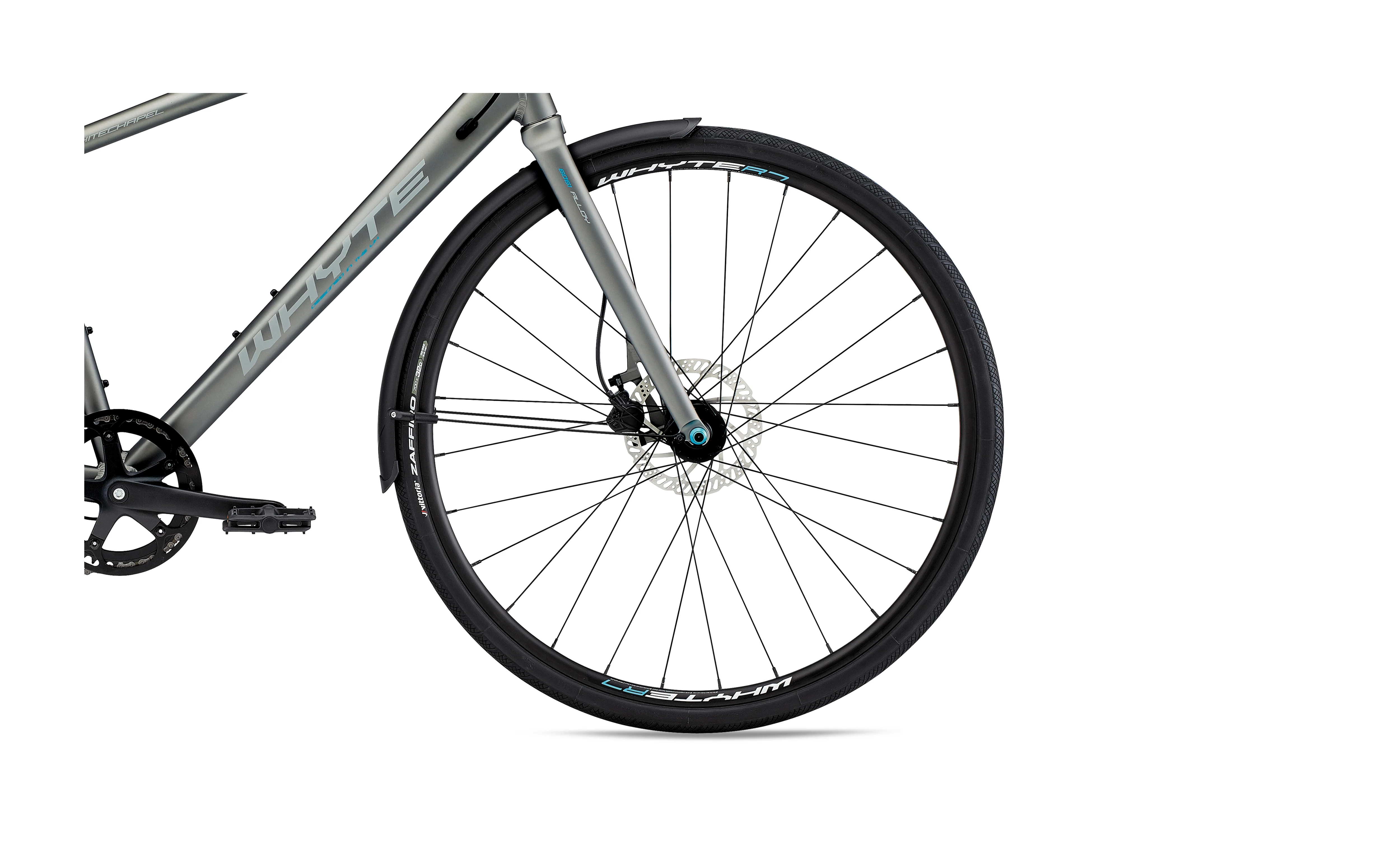 Mudguards - Image 4