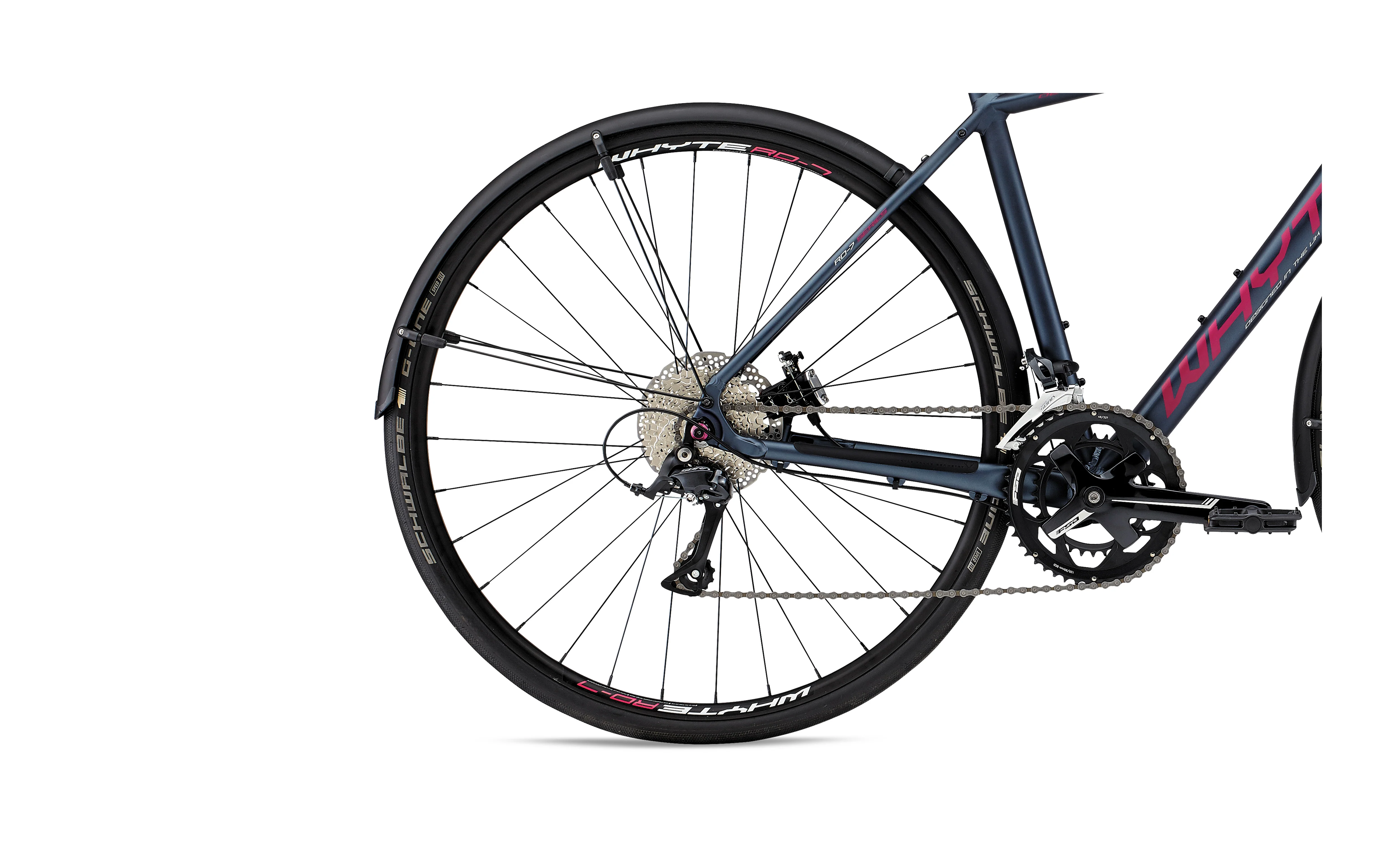 Mudguards - Image 5