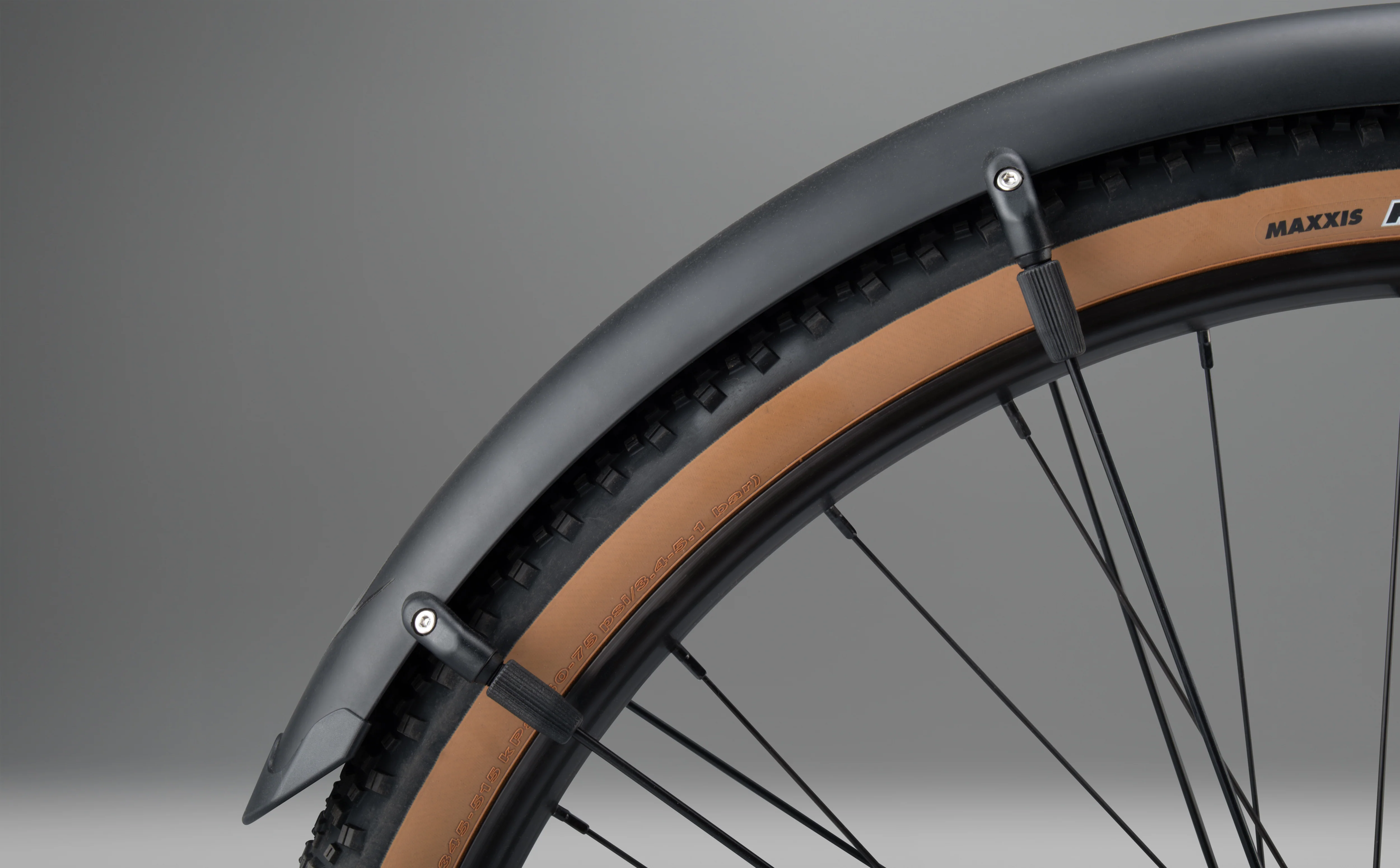 Mudguards for RHeO - Image 3