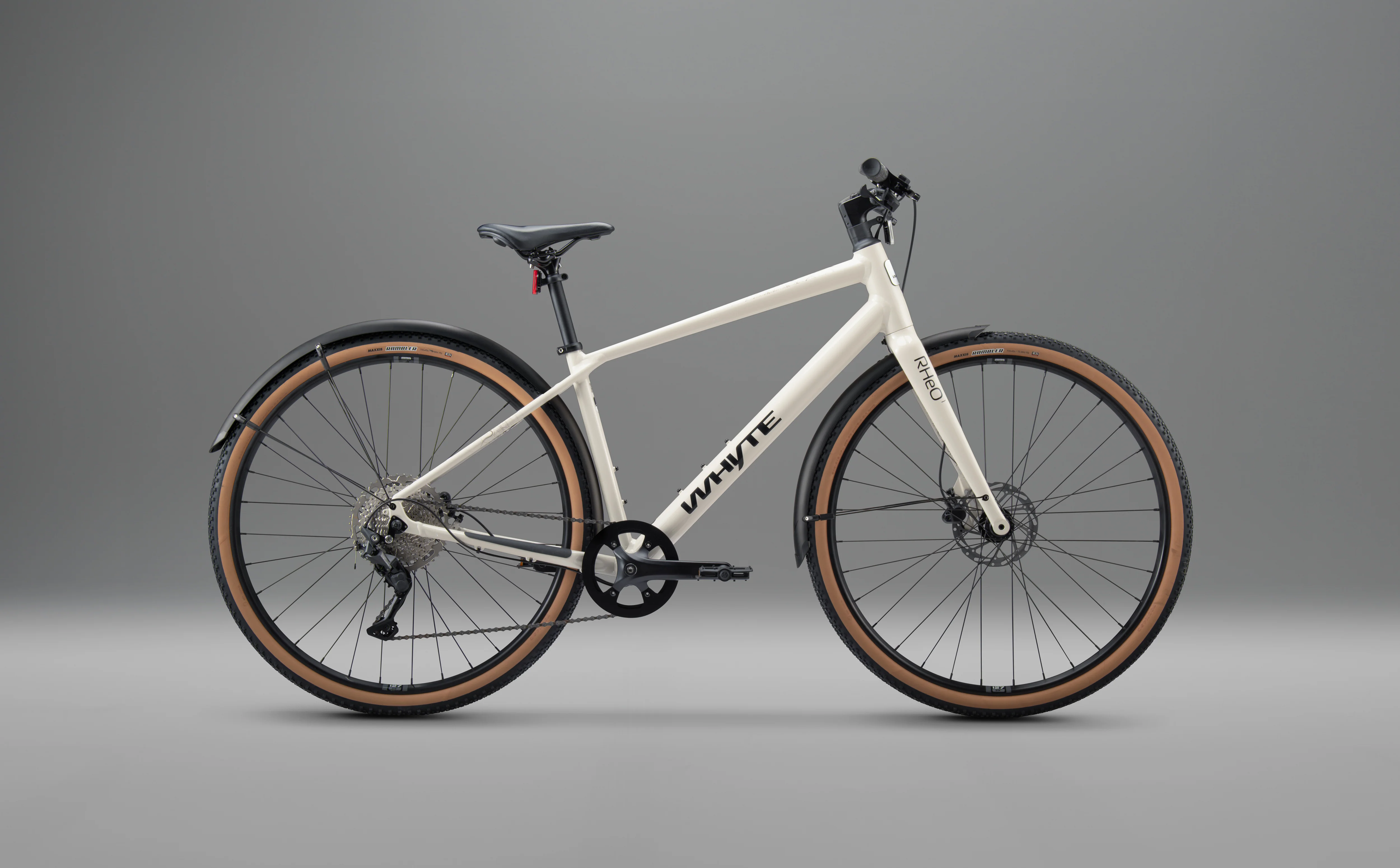 Mudguards for RHeO - Image 4