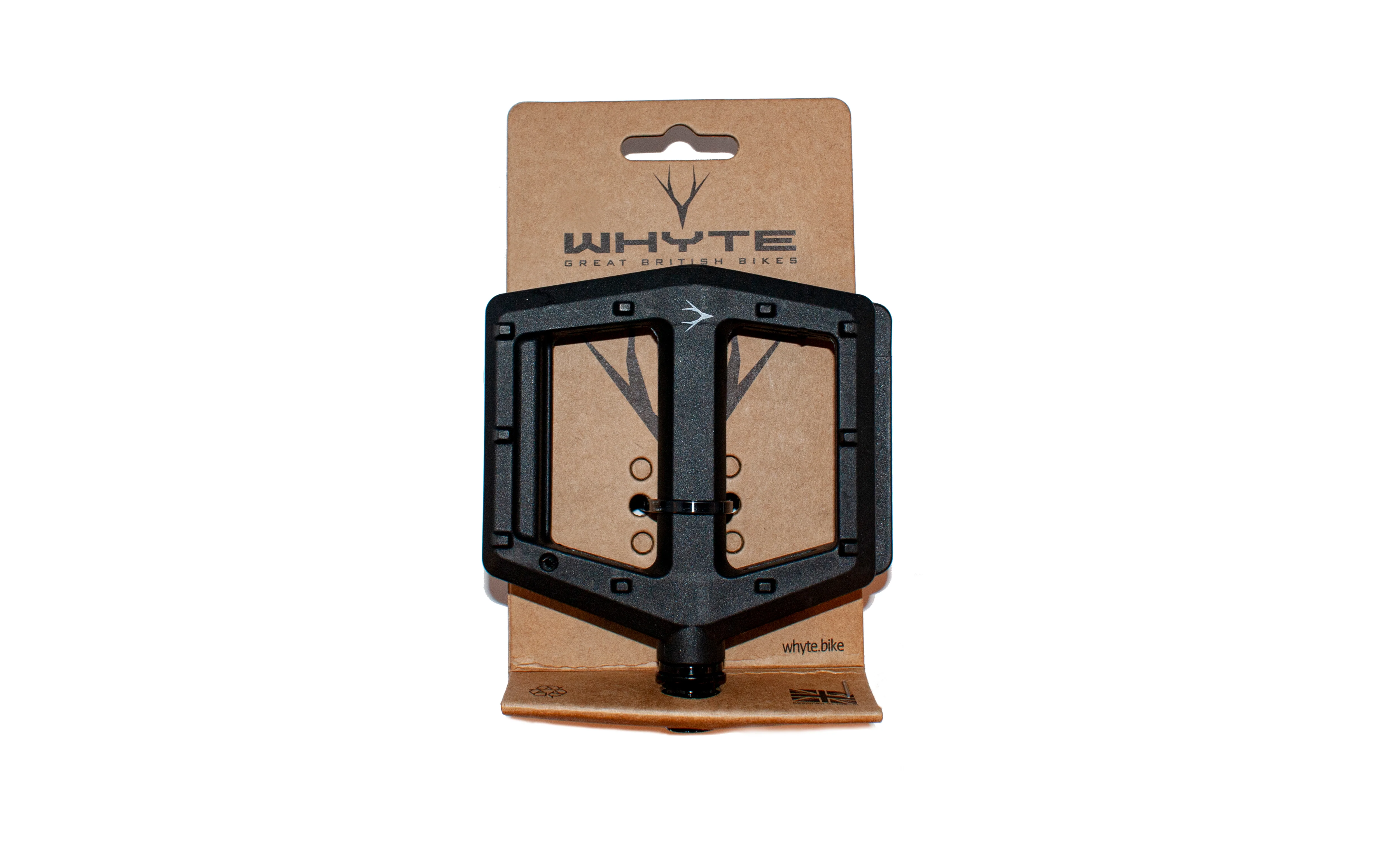 Pedals - Image 2