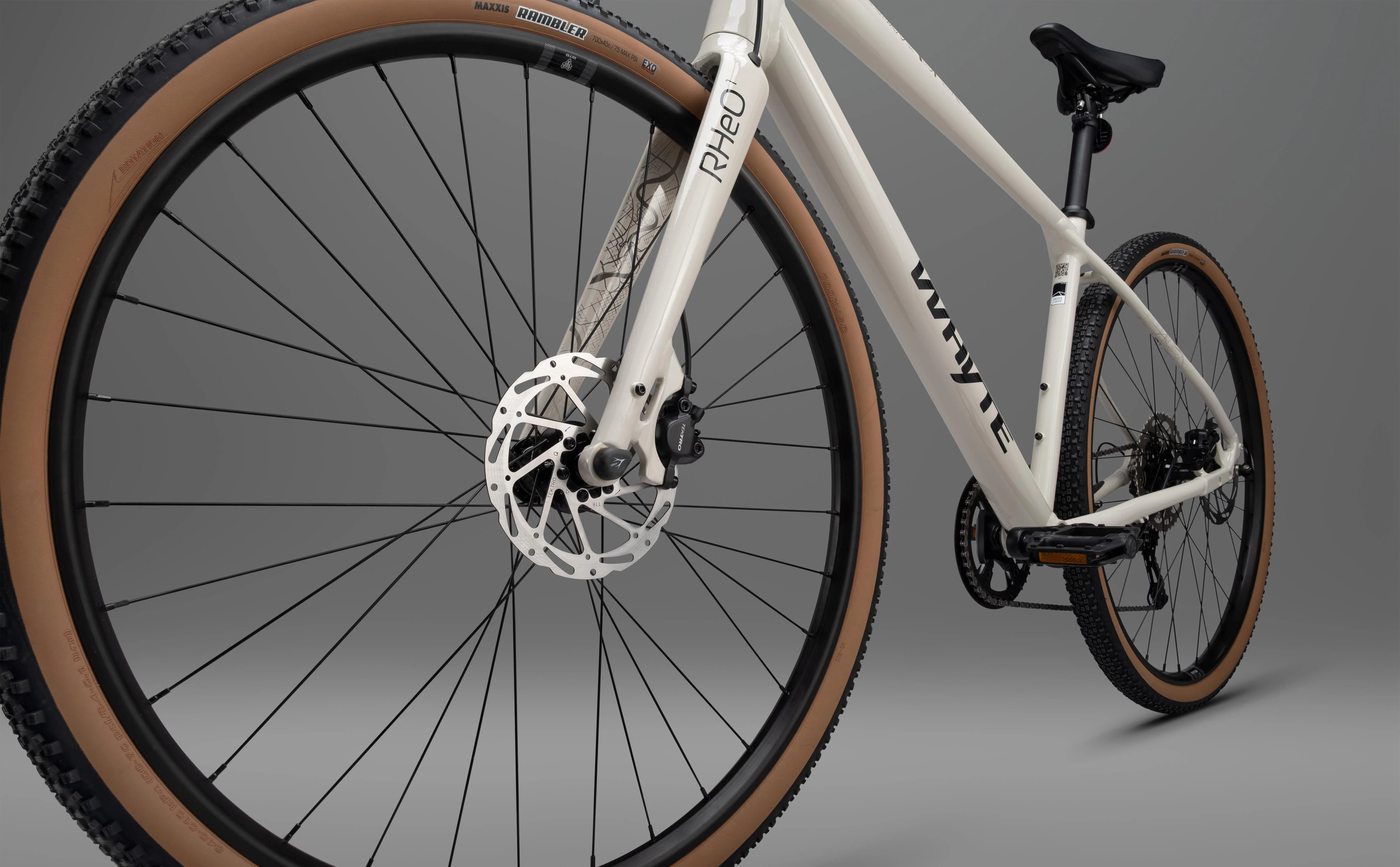 RHeO 1 city and leisure bike - Image 10
