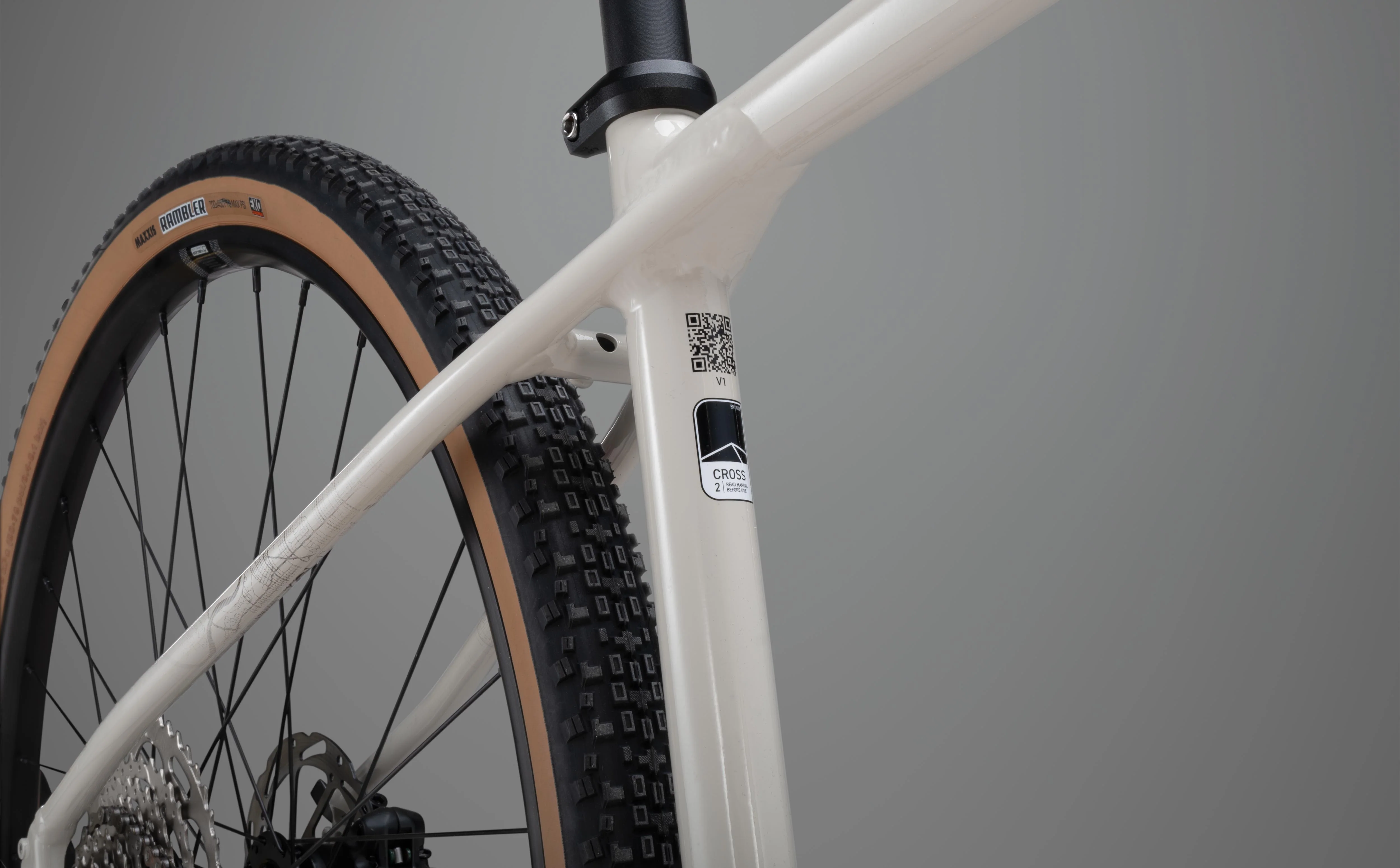 RHeO 1 city and leisure bike - Image 11