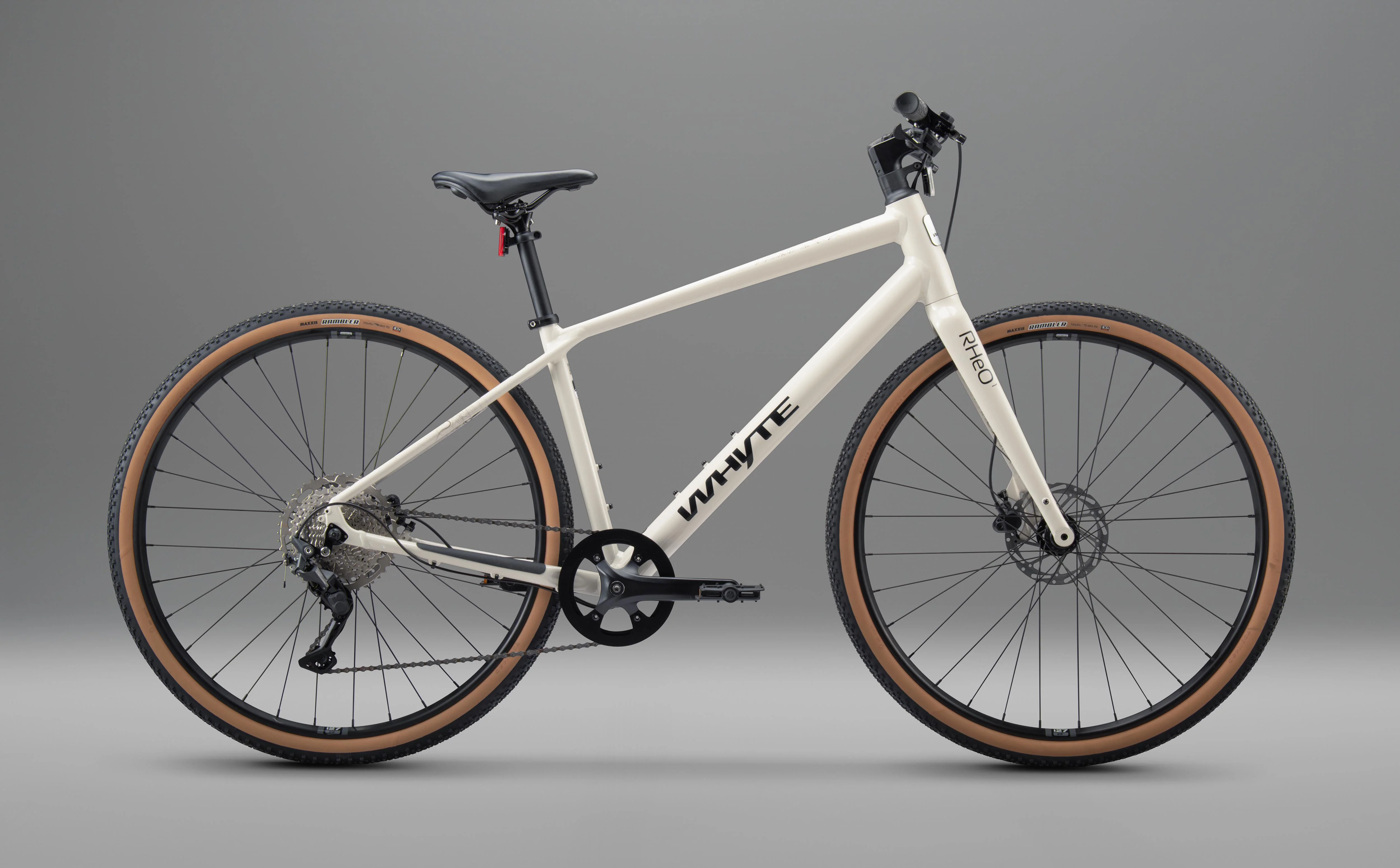 RHeO 1 city and leisure bike - Image 4