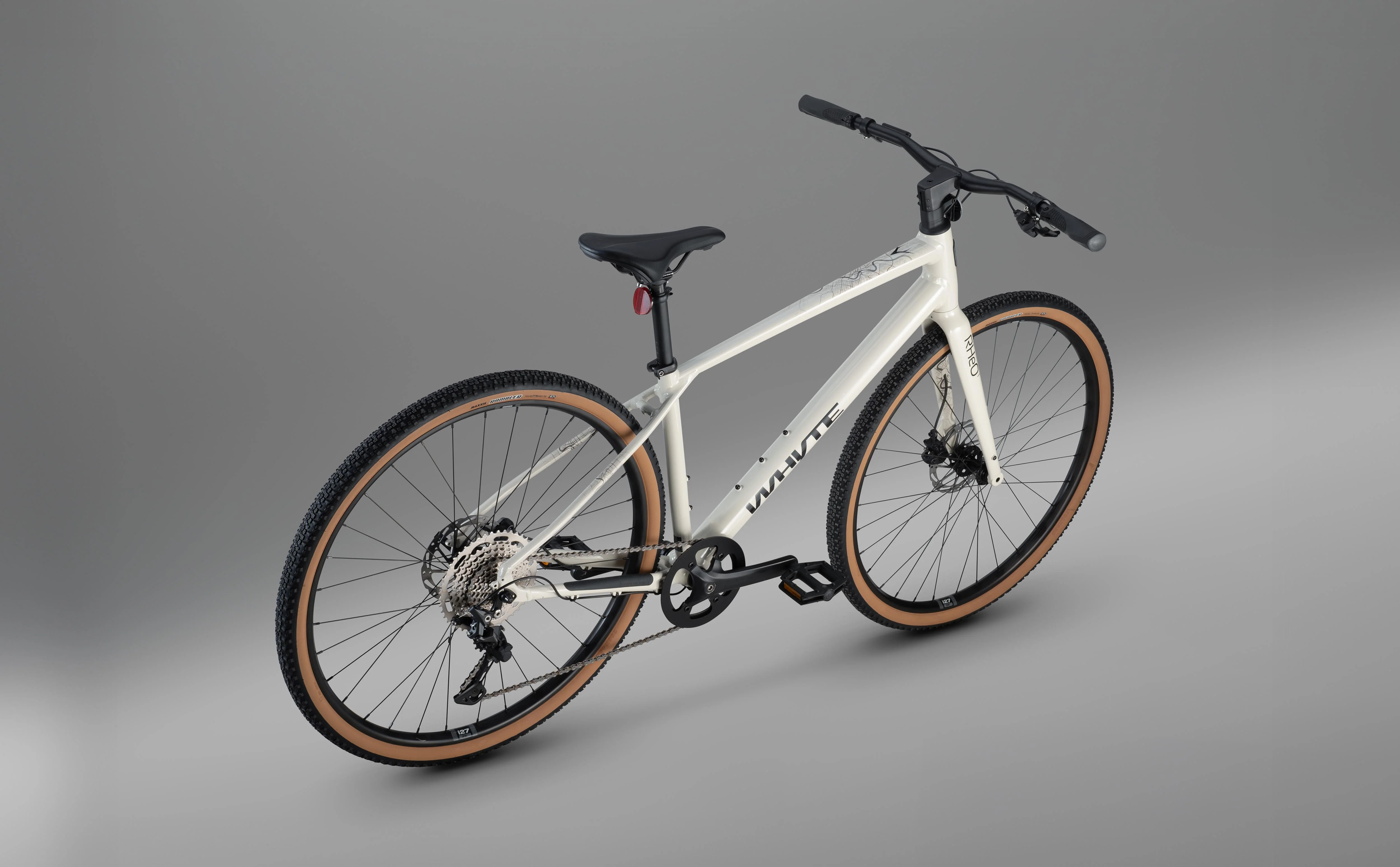 RHeO 1 city and leisure bike - Image 5