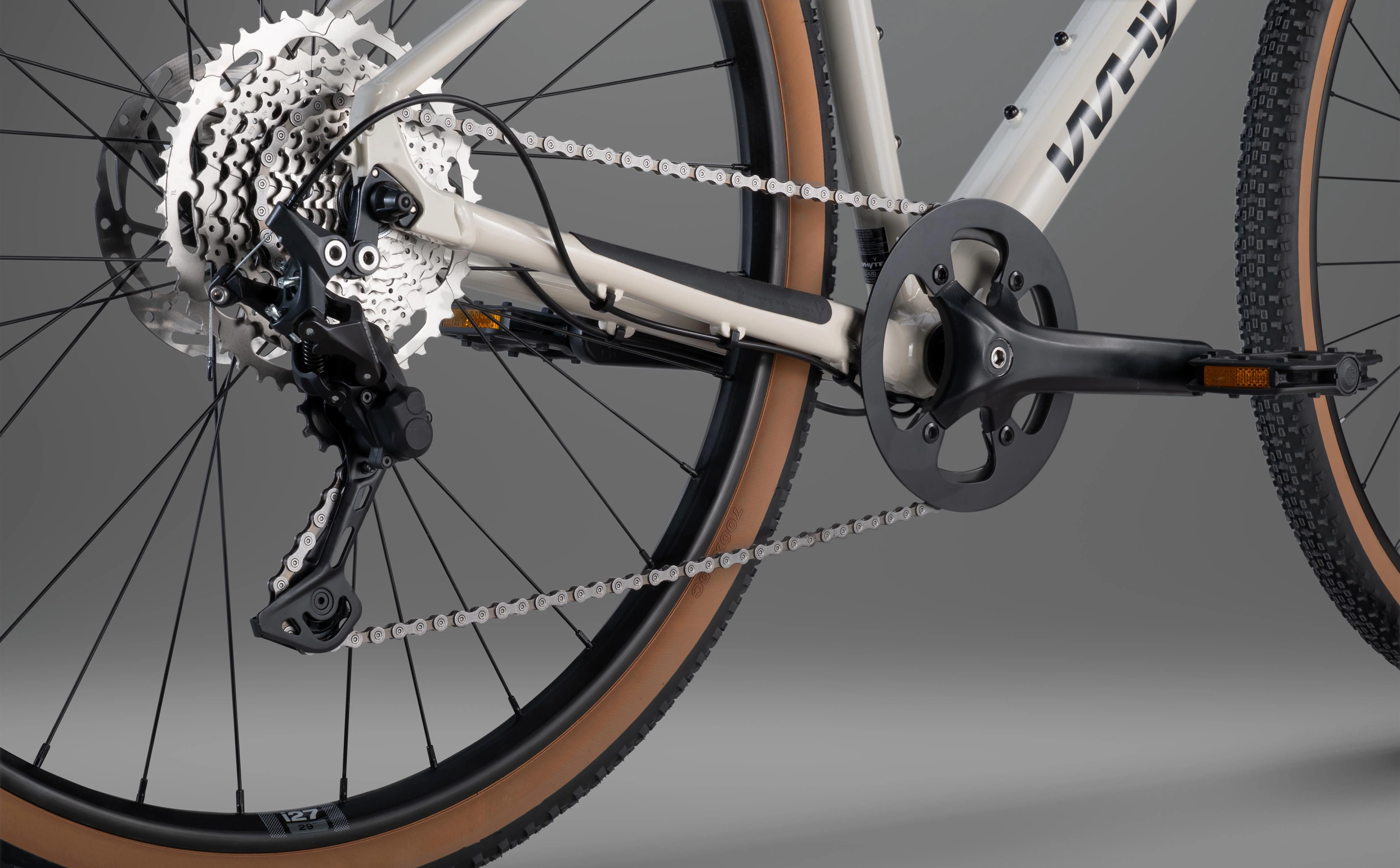 RHeO 1 city and leisure bike - Image 8