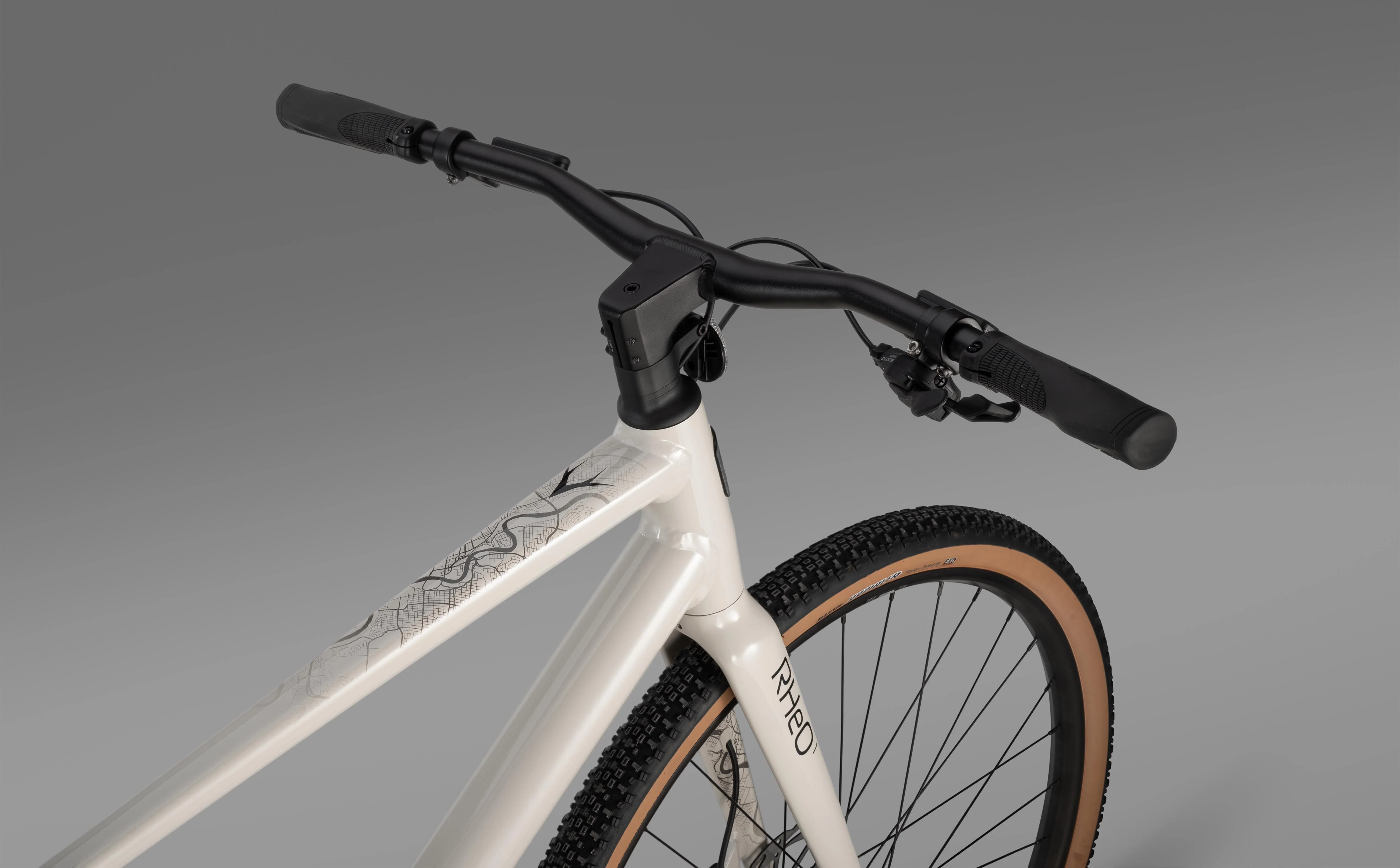 RHeO 1 city and leisure bike - Image 9