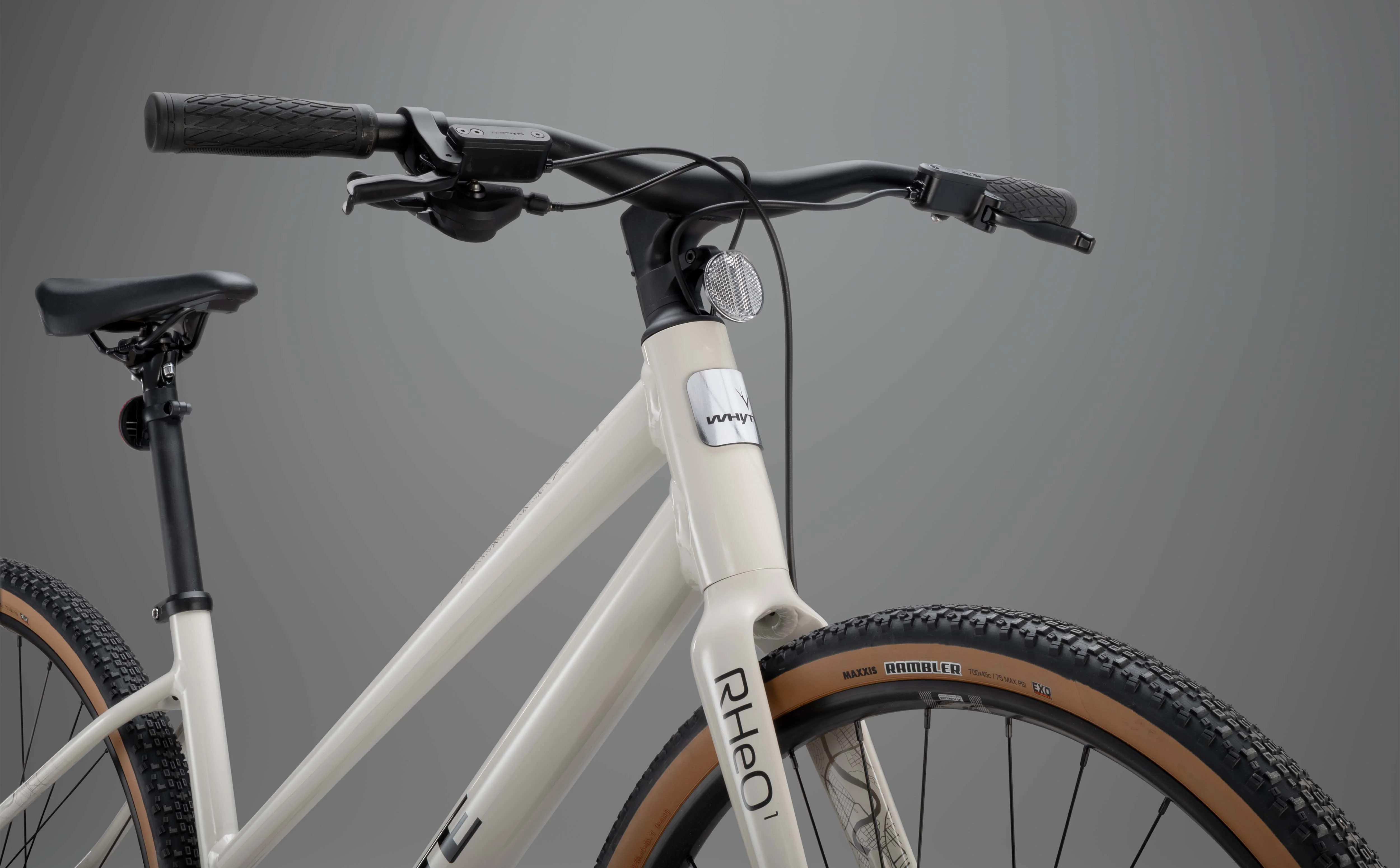 RHeO 1 ST city and leisure bike - Image 11