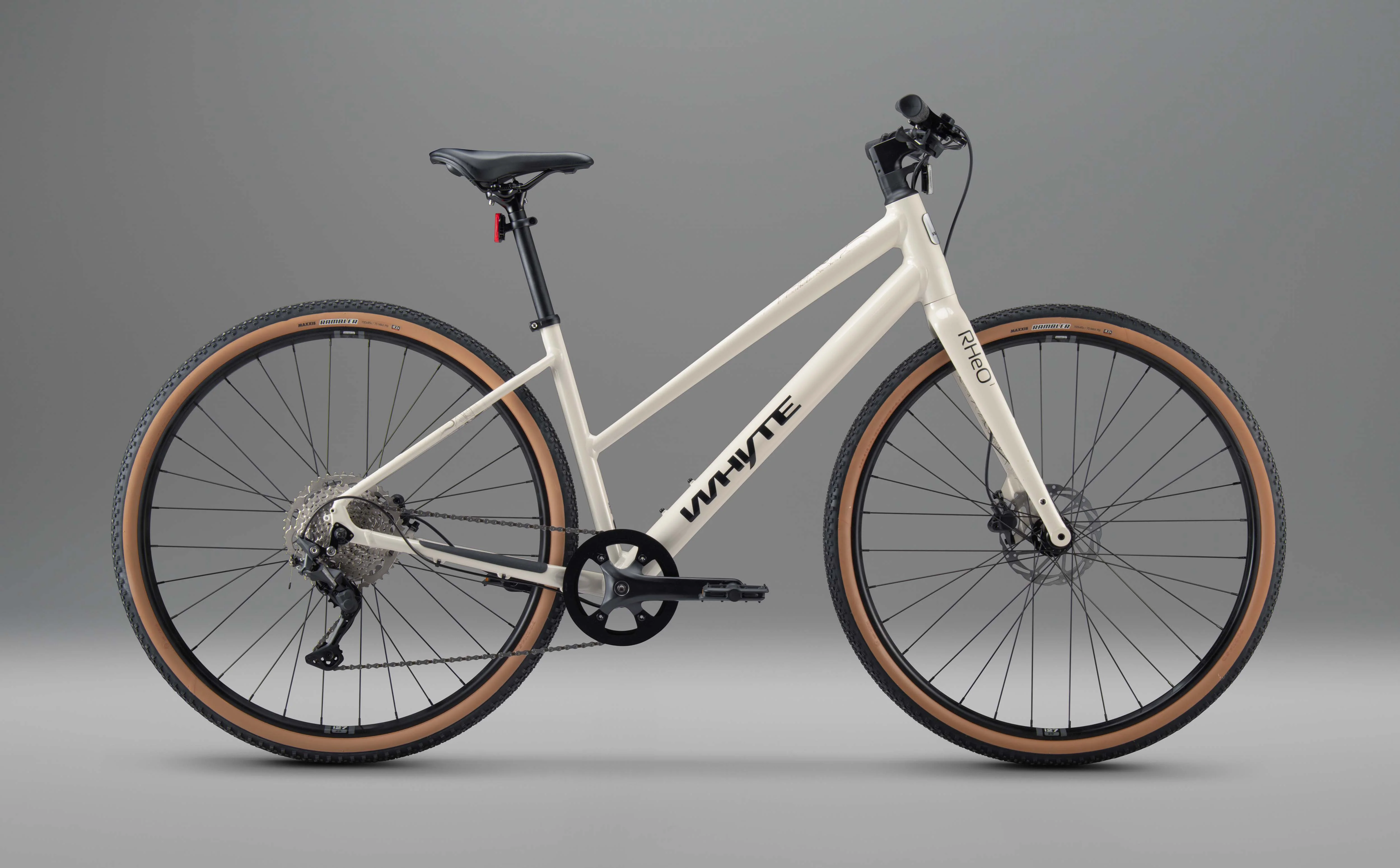 RHeO 1 ST city and leisure bike - Image 4