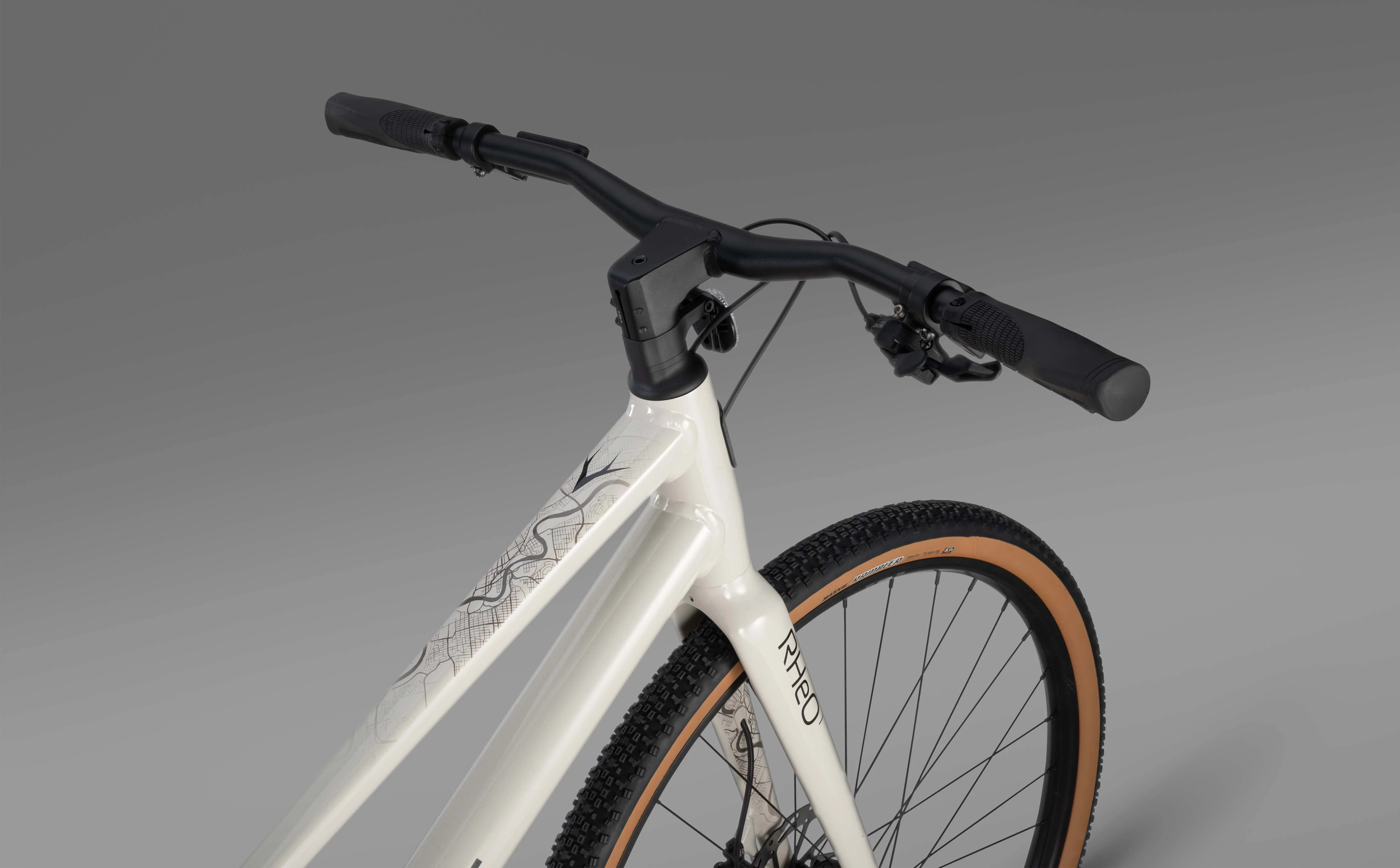 RHeO 1 ST city and leisure bike - Image 6