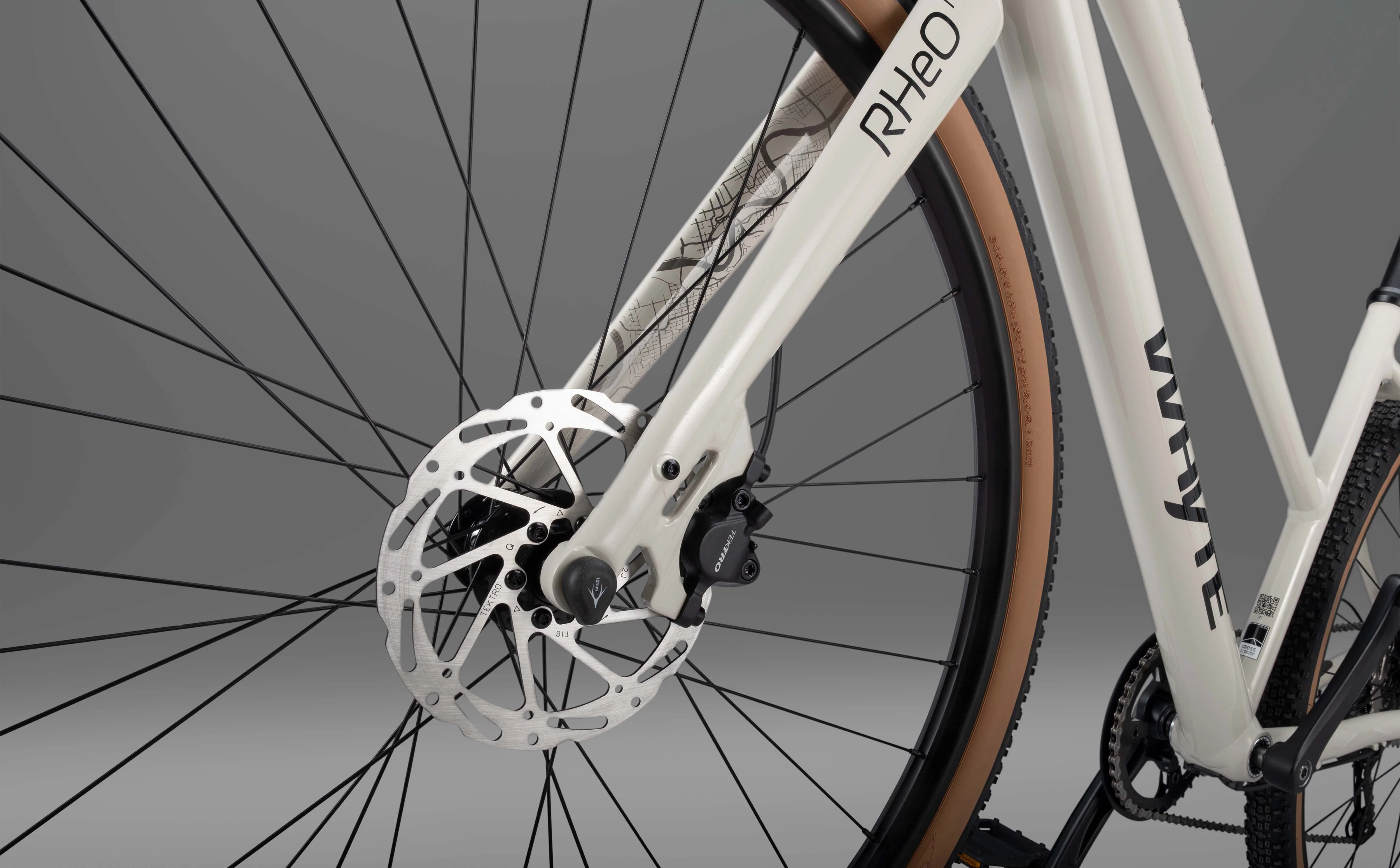 RHeO 1 ST city and leisure bike - Image 8