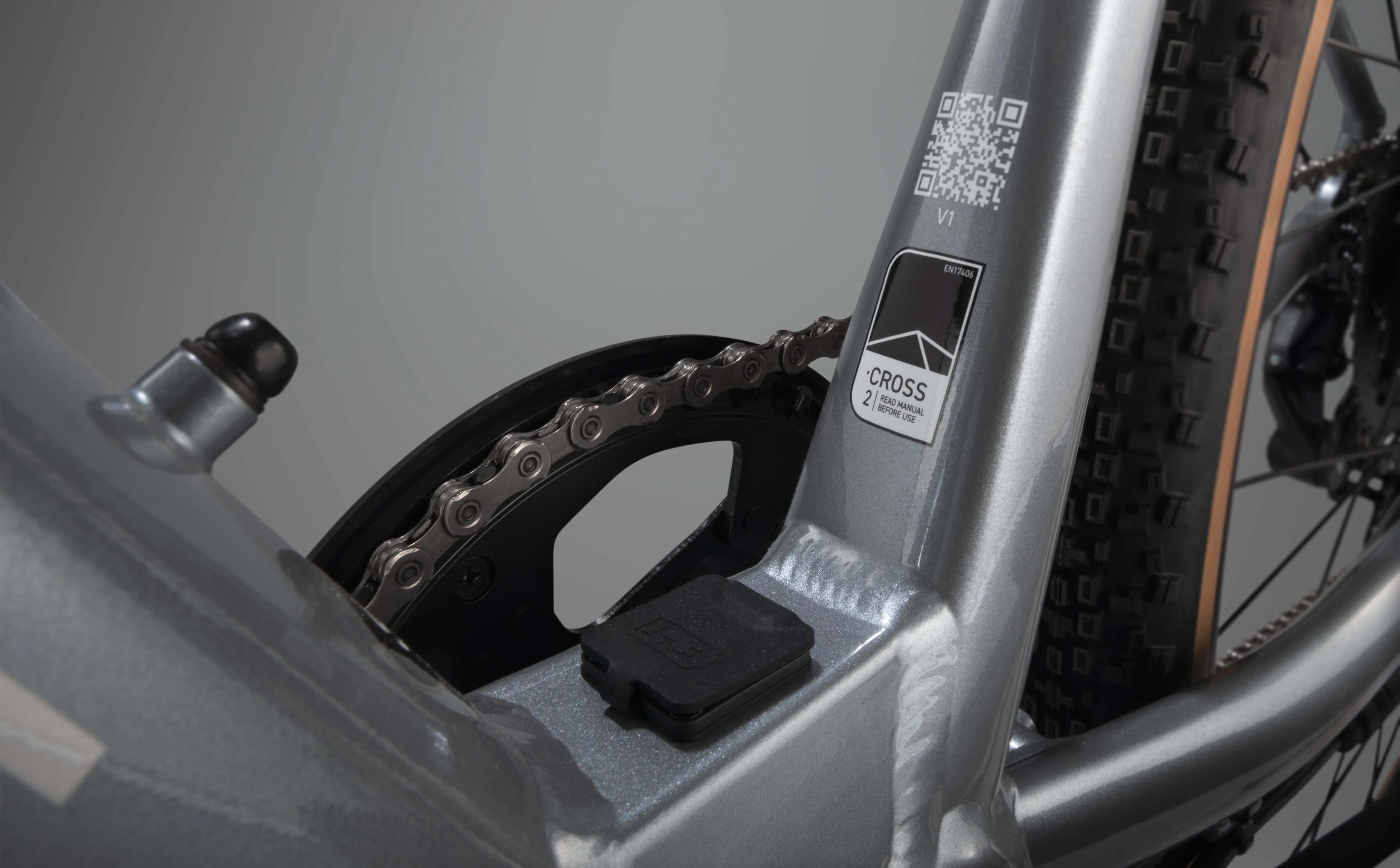 RHeO 2 eCity and leisure bike - Image 11
