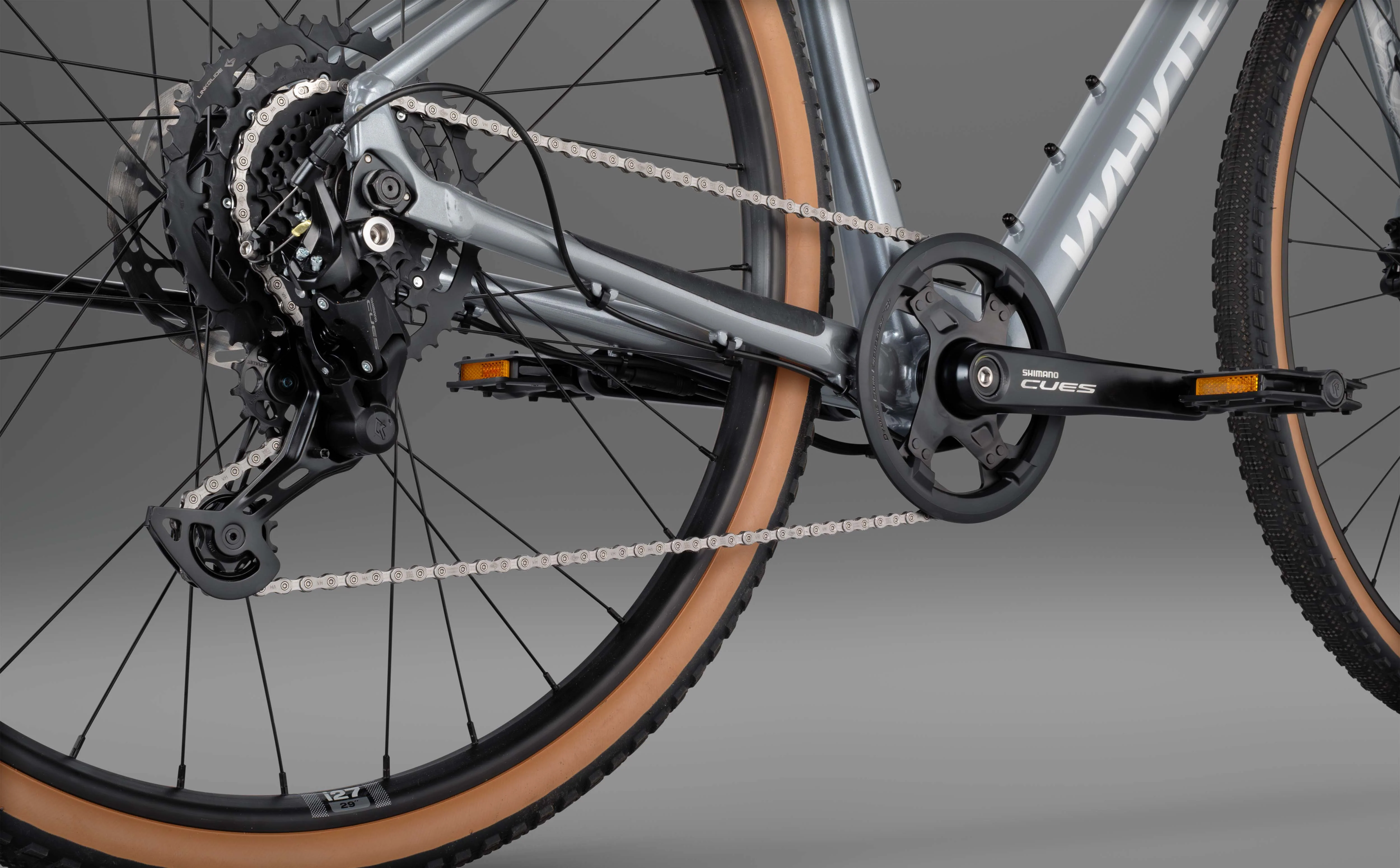 RHeO 2 eCity and leisure bike - Image 12