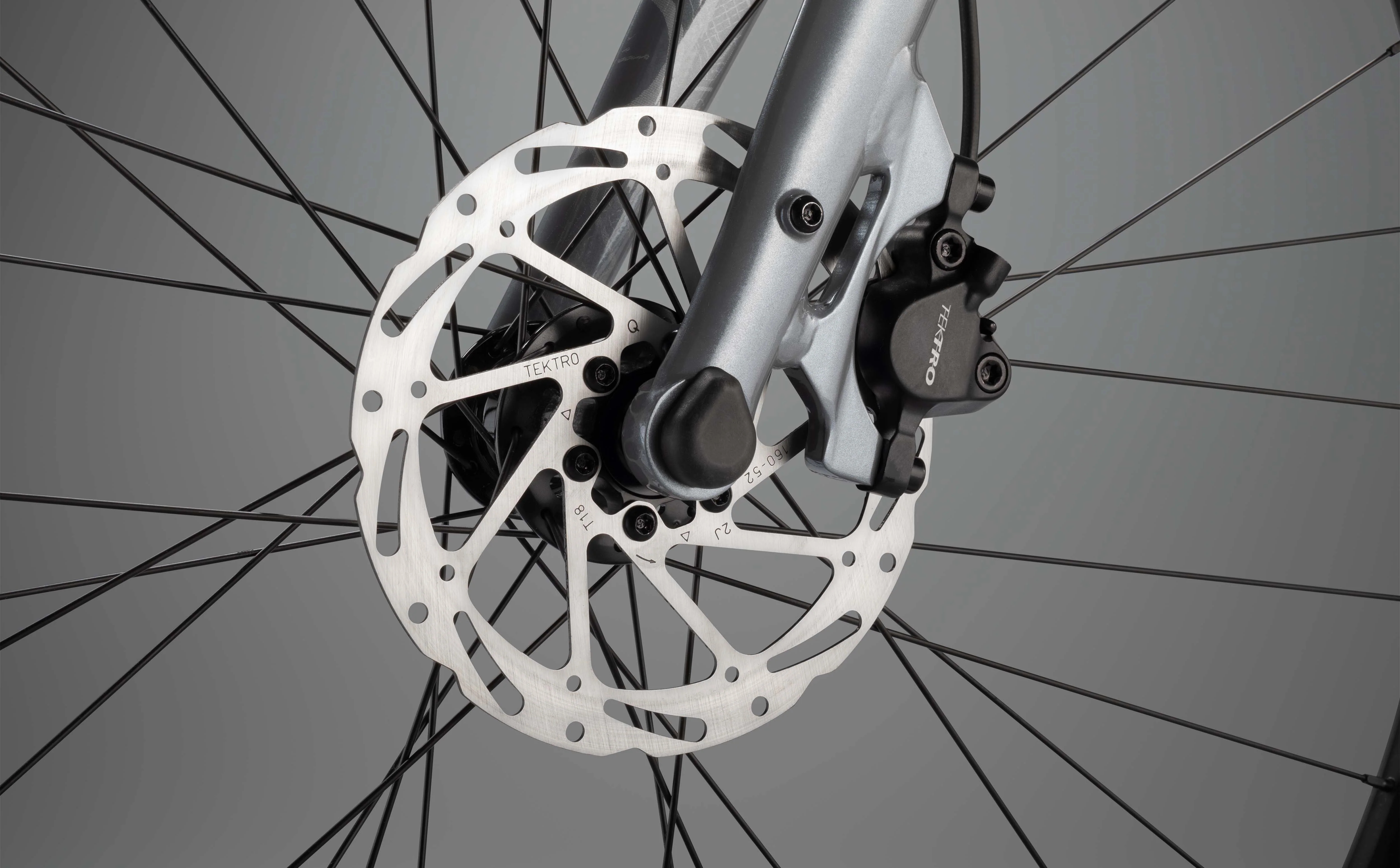 RHeO 2 eCity and leisure bike - Image 14
