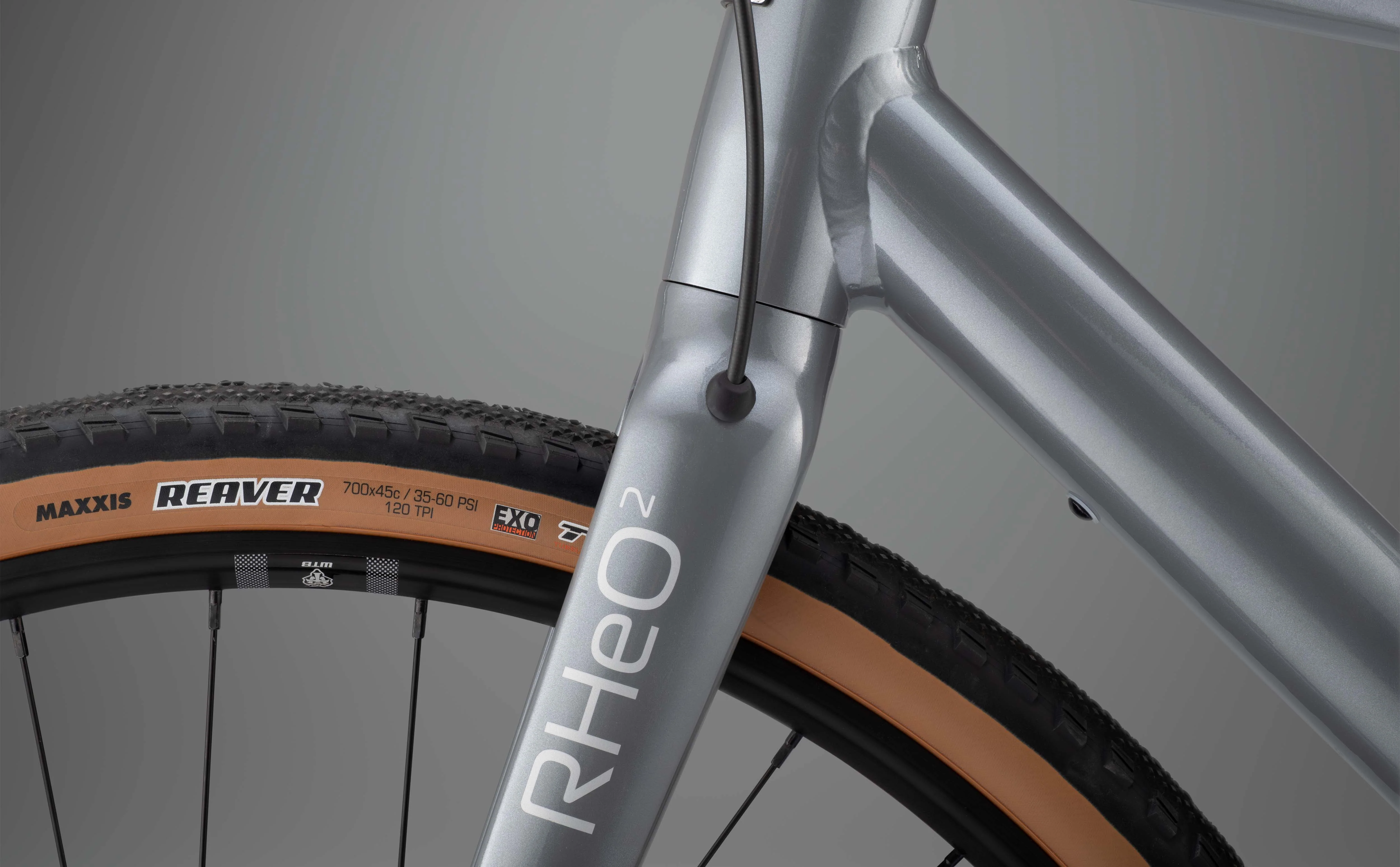 RHeO 2 eCity and leisure bike - Image 15